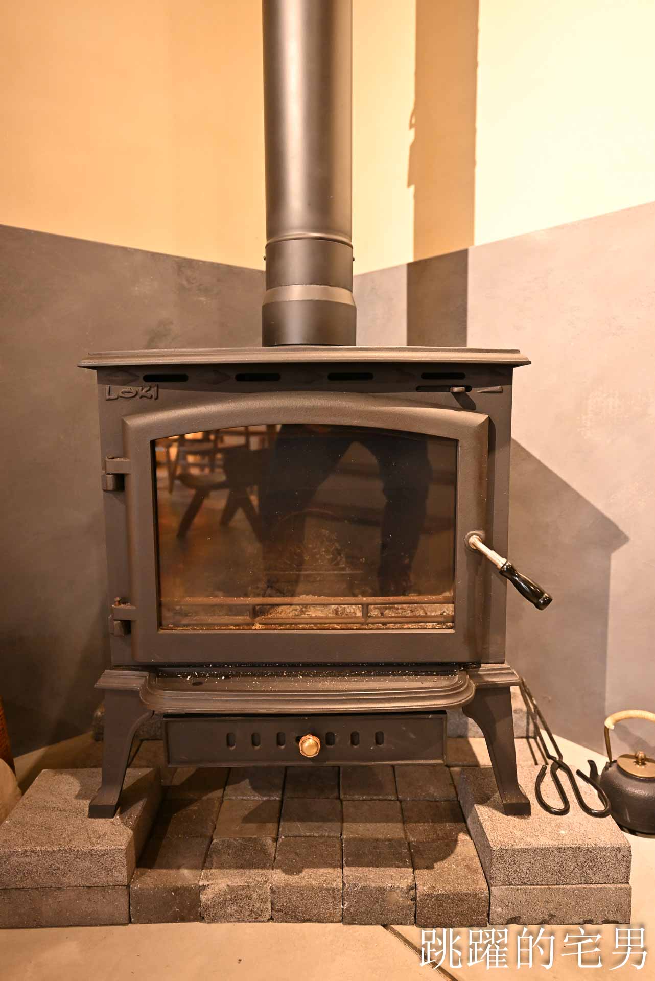 [花蓮素食推薦]植地living room-預約制花蓮素食餐廳美味質感兼具，全素、蛋奶素、五辛素，提供包場服務、花蓮美食