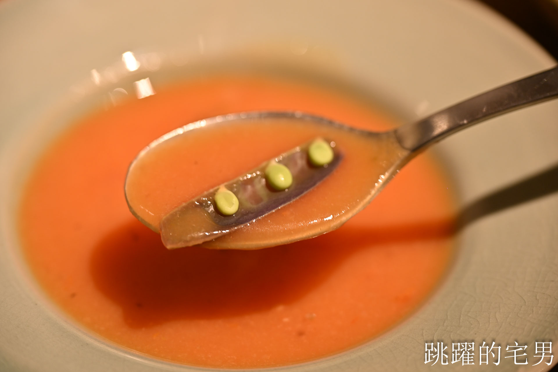 [花蓮素食推薦]植地living room-預約制花蓮素食餐廳美味質感兼具，全素、蛋奶素、五辛素，提供包場服務、花蓮美食