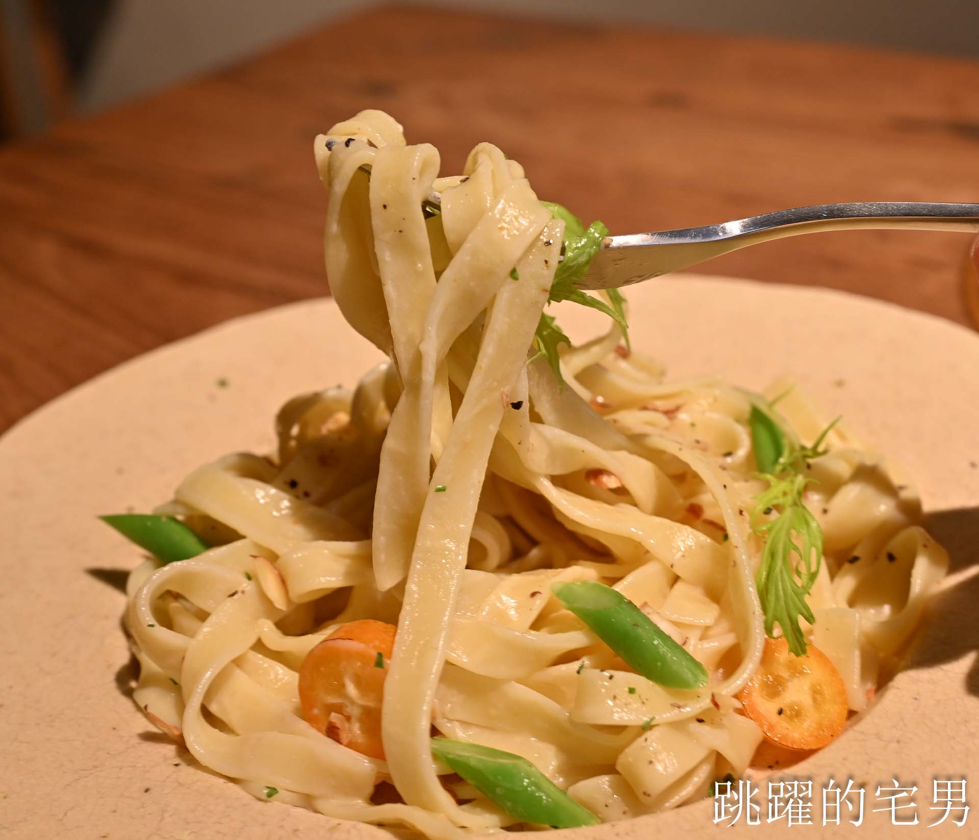[花蓮素食推薦]植地living room-預約制花蓮素食餐廳美味質感兼具，全素、蛋奶素、五辛素，提供包場服務、花蓮美食