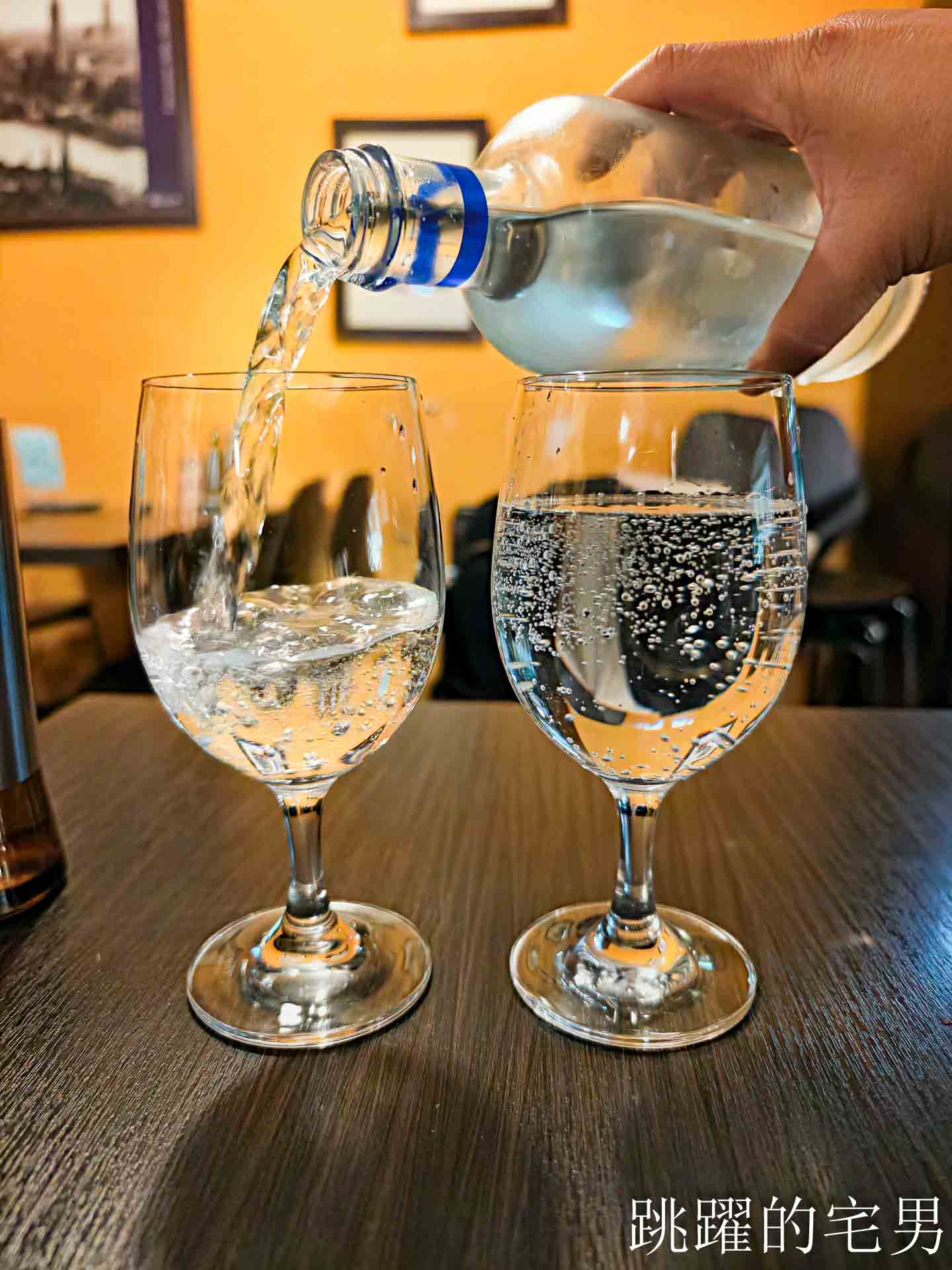 [信義安和美食推薦]佐佧義式窯烤披薩屋-好吃台北披薩推薦，半熟牛肉＋雙起司超美味，還得過亞太50大披薩