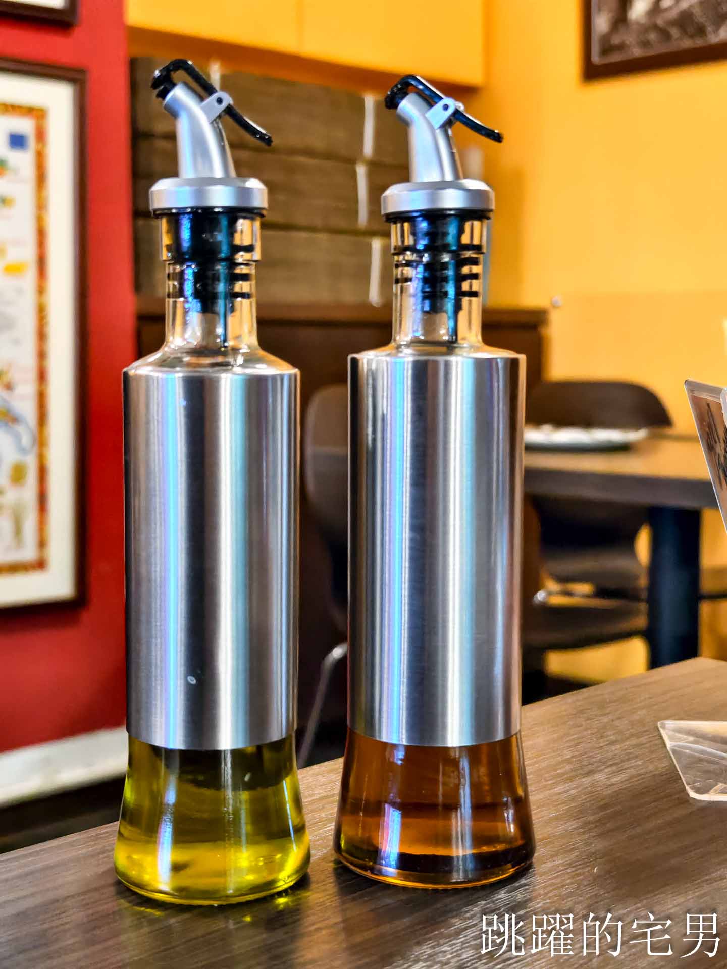 [信義安和美食推薦]佐佧義式窯烤披薩屋-好吃台北披薩推薦，半熟牛肉＋雙起司超美味，還得過亞太50大披薩