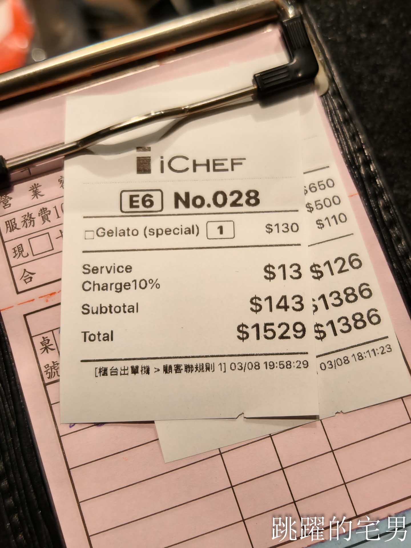 [信義安和美食推薦]佐佧義式窯烤披薩屋-好吃台北披薩推薦，半熟牛肉＋雙起司超美味，還得過亞太50大披薩