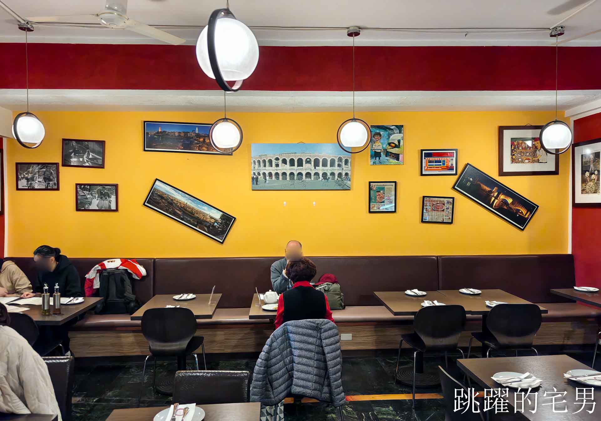 [信義安和美食推薦]佐佧義式窯烤披薩屋-好吃台北披薩推薦，半熟牛肉＋雙起司超美味，還得過亞太50大披薩