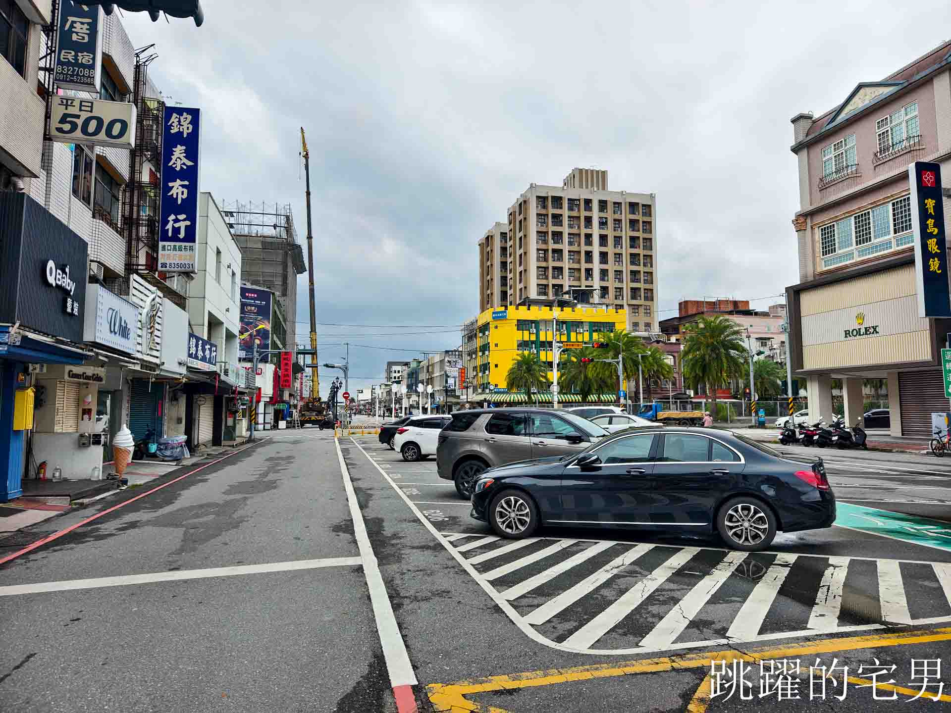 [花蓮早餐]自由街無名早餐店-40年花蓮老店老闆娘親切，超香蒜醬蘿蔔糕、蛋餅要配焦香豆漿
