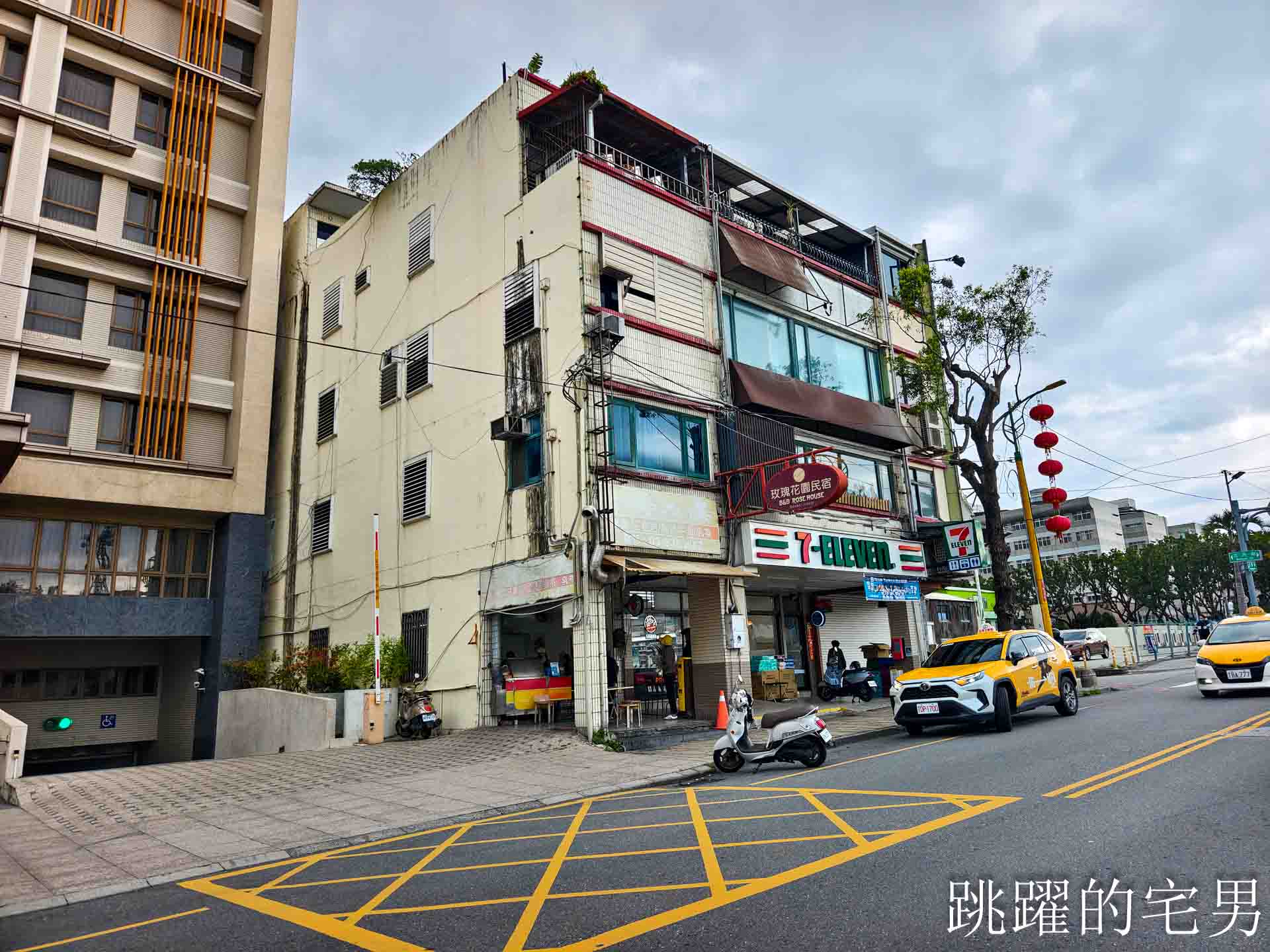 [花蓮早餐]花蓮統帥美而美-細節成就了最好吃的美而美總匯三明治，黑椒烤總匯三明治真的沒對手！在地人回訪100次(2026菜單）