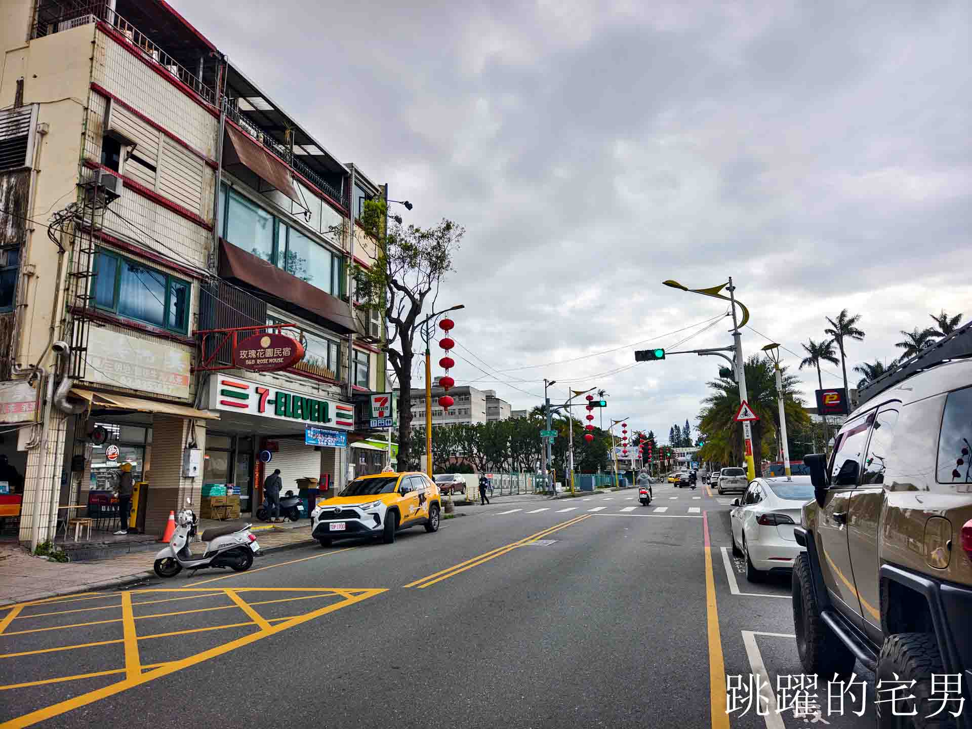 [花蓮早餐]花蓮統帥美而美-細節成就了最好吃的美而美總匯三明治，黑椒烤總匯三明治真的沒對手！在地人回訪100次(2026菜單）