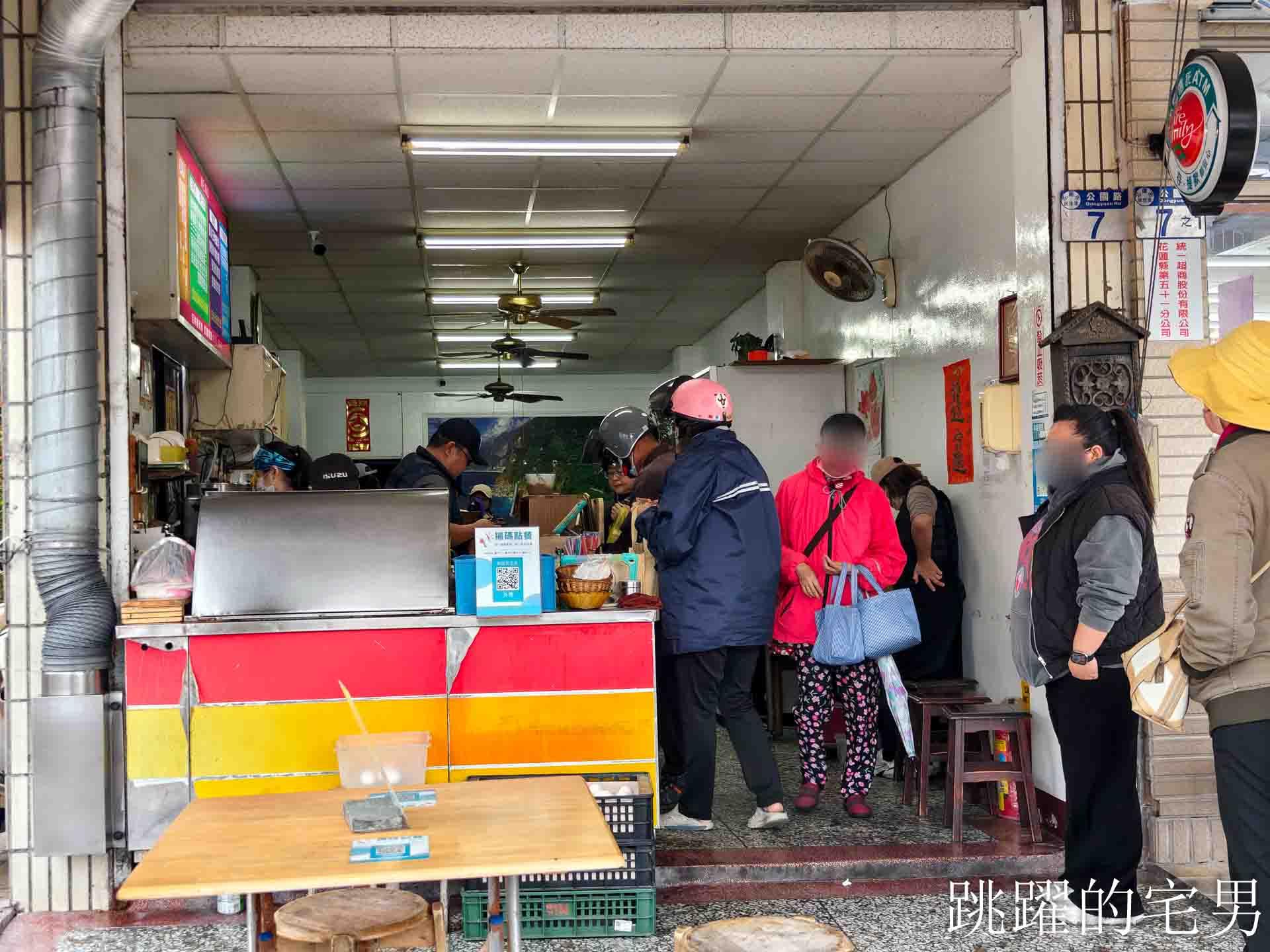 [花蓮早餐]花蓮統帥美而美-細節成就了最好吃的美而美總匯三明治，黑椒烤總匯三明治真的沒對手！在地人回訪100次(2026菜單）