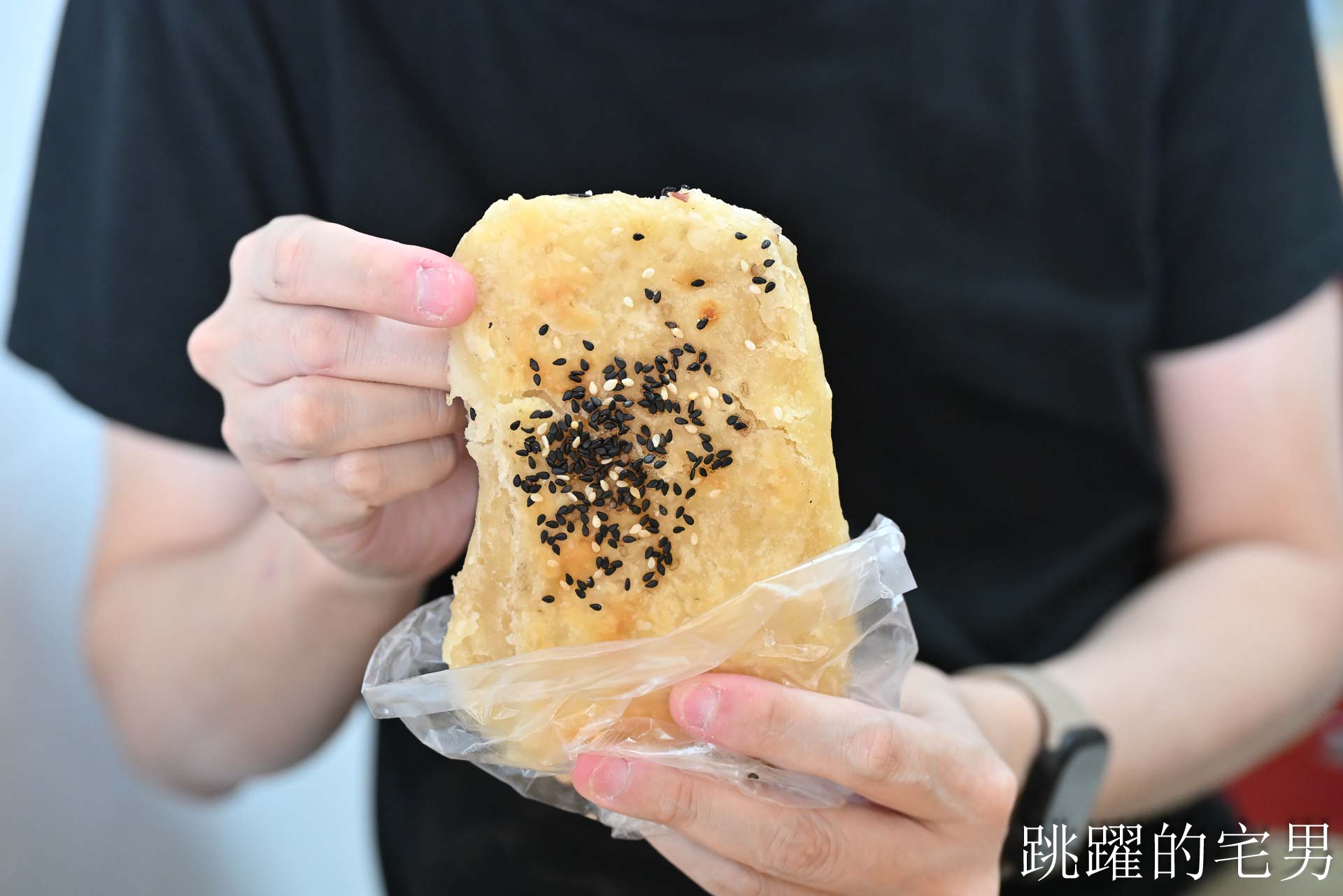 [花蓮鳳林早餐]三理堂早餐店-溫潤花生湯厚實蛋餅加上暖暖人情味(附菜單）