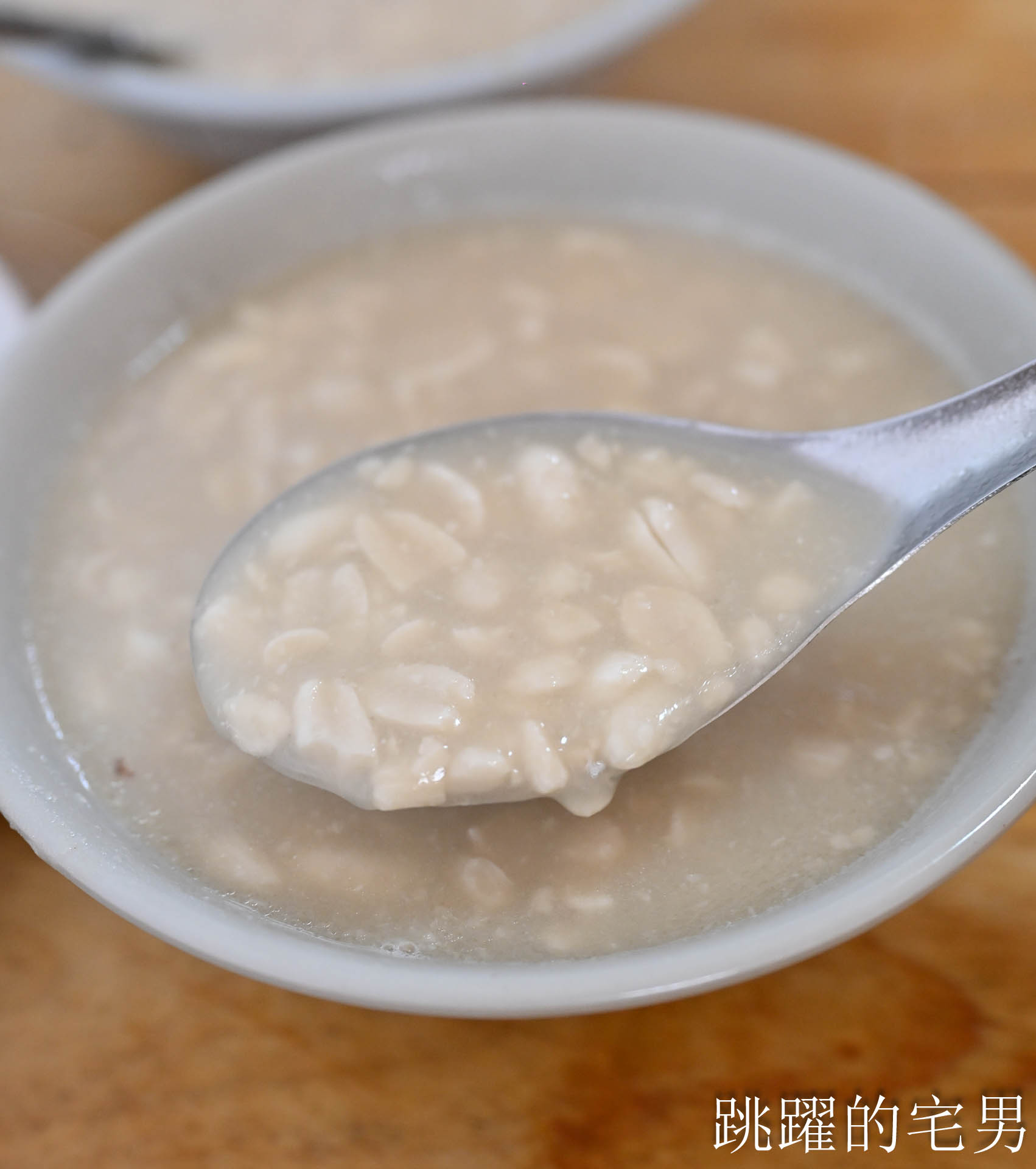 [花蓮鳳林早餐]三理堂早餐店-溫潤花生湯厚實蛋餅加上暖暖人情味(附菜單）