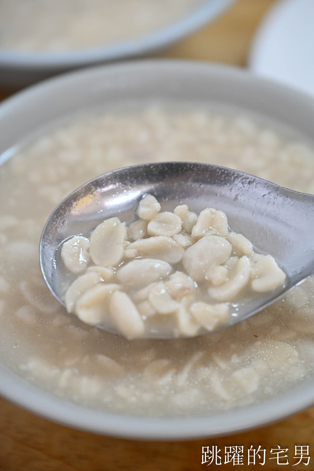 [花蓮鳳林早餐]三理堂早餐店-溫潤花生湯厚實蛋餅加上暖暖人情味(附菜單）
