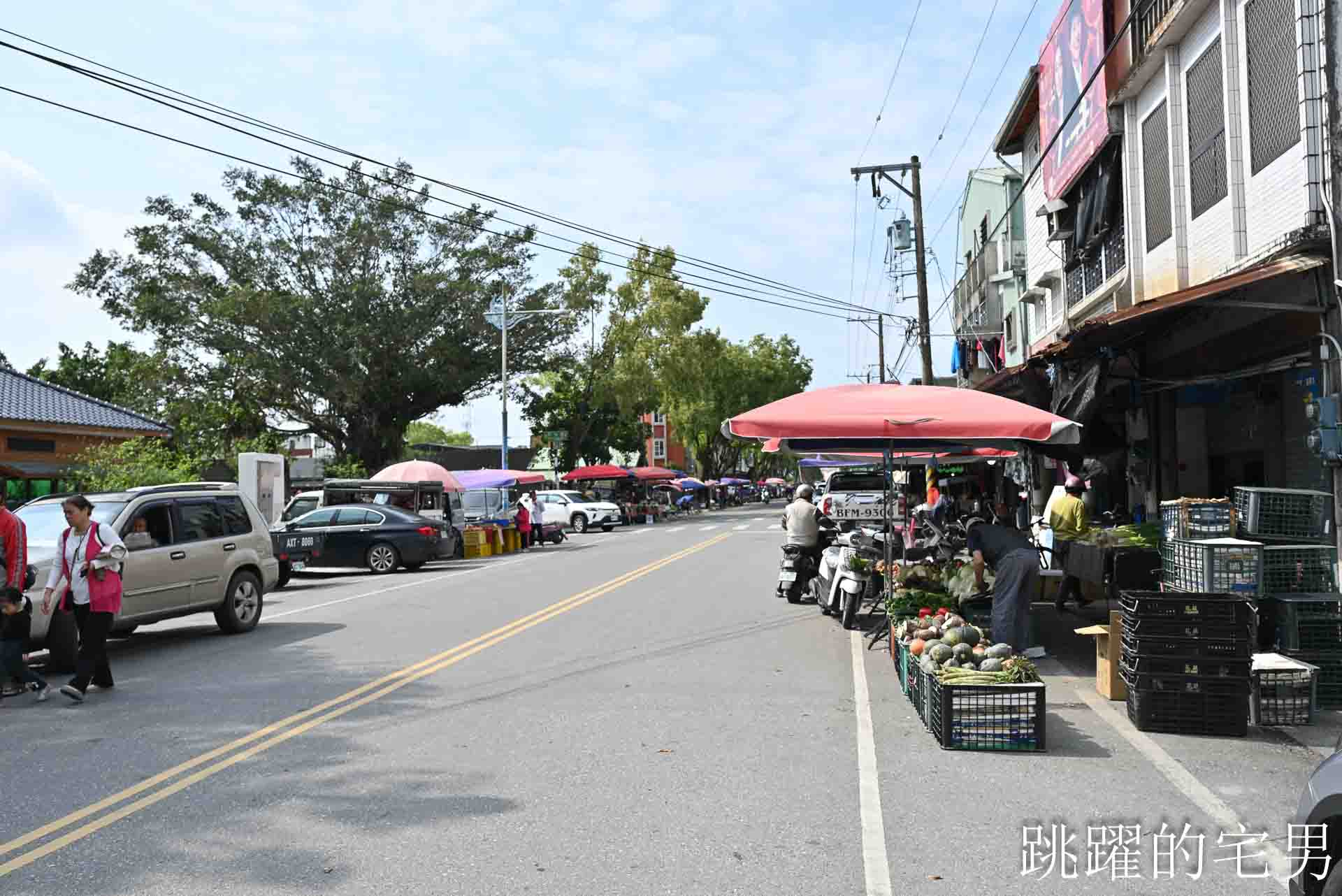[花蓮鳳林早餐]三理堂早餐店-溫潤花生湯厚實蛋餅加上暖暖人情味(附菜單）