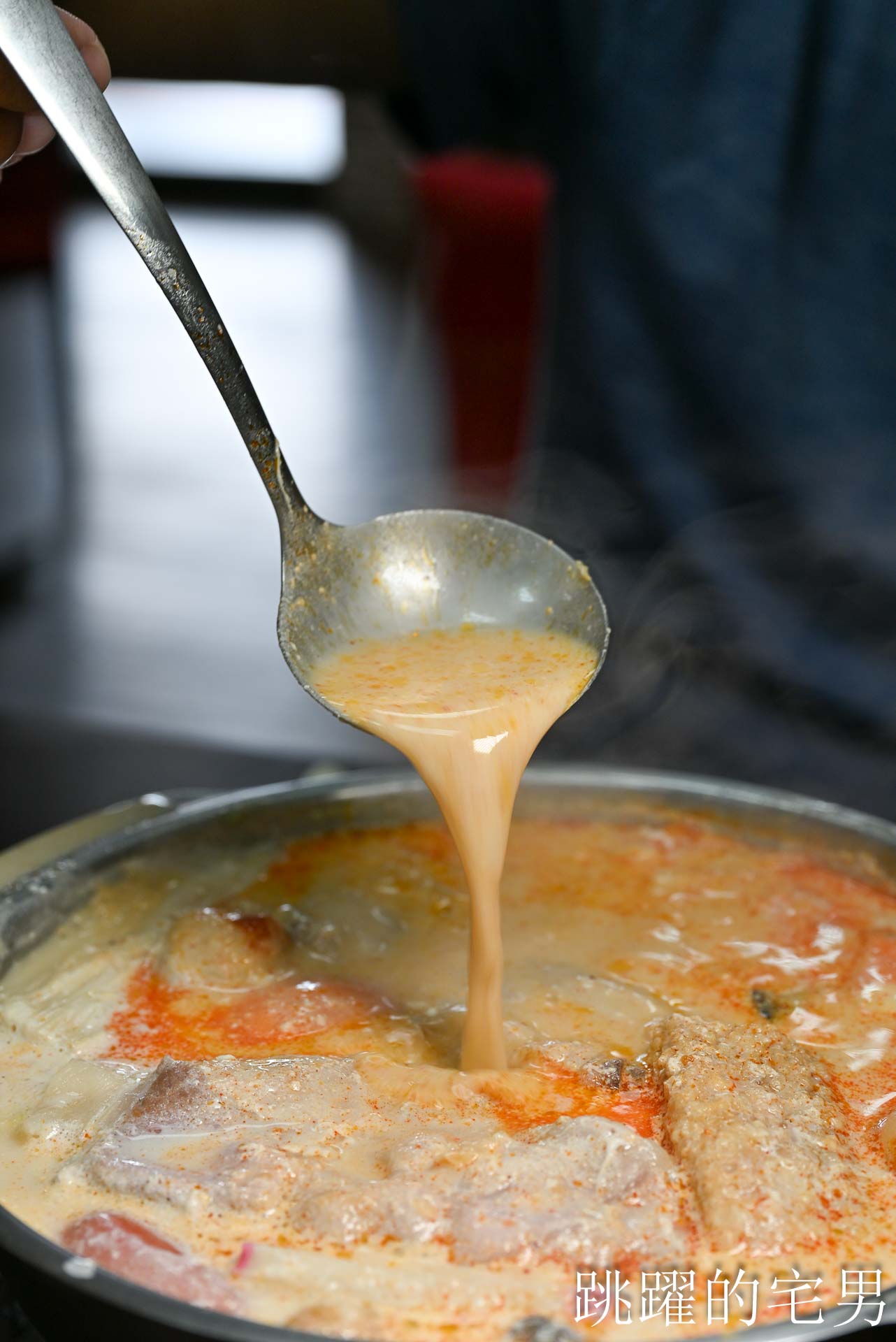[花蓮美食]呼呼鍋太昌店-好吃平價花蓮火鍋份量足，還有冰淇淋、滷肉飯吃到飽! 太昌美食