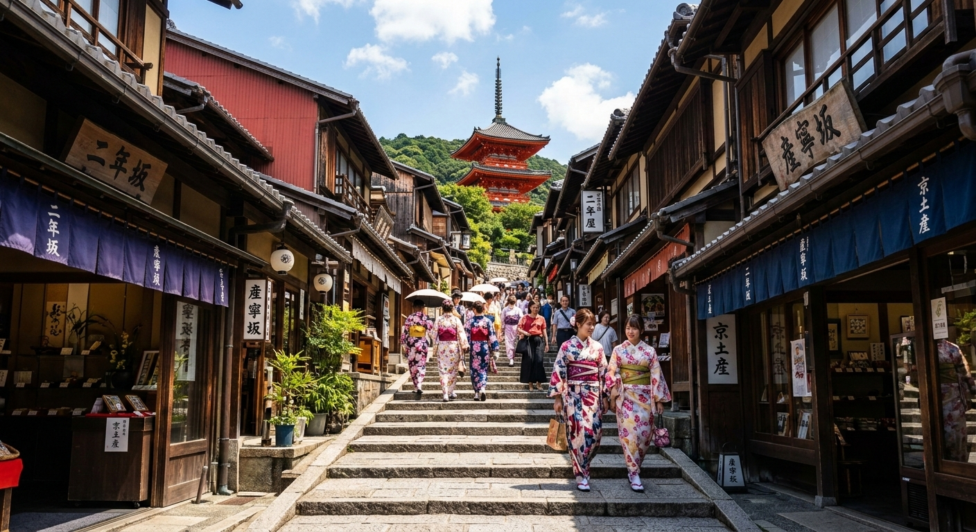 [花蓮旅行社推薦]2026出國必看! 星綸旅遊開幕慶，花蓮直飛韓國、日本客製化超殺優惠，京阪神/釜山兩萬有找，花蓮人客製化國外行程