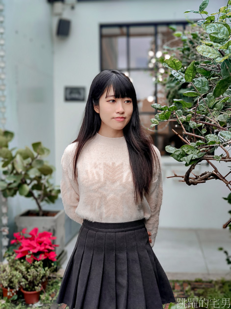 [2026花蓮咖啡廳推薦]小巷茉莉 MôLi Café- 北歐系咖啡廳舒芙蕾簡直無敵了，花蓮簡餐（含最新菜單、線上訂位）