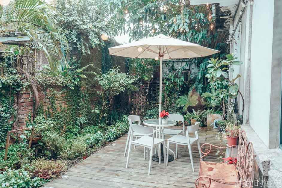 [2026花蓮咖啡廳推薦]小巷茉莉 MôLi Café- 北歐系咖啡廳舒芙蕾簡直無敵了，花蓮簡餐（含最新菜單、線上訂位）