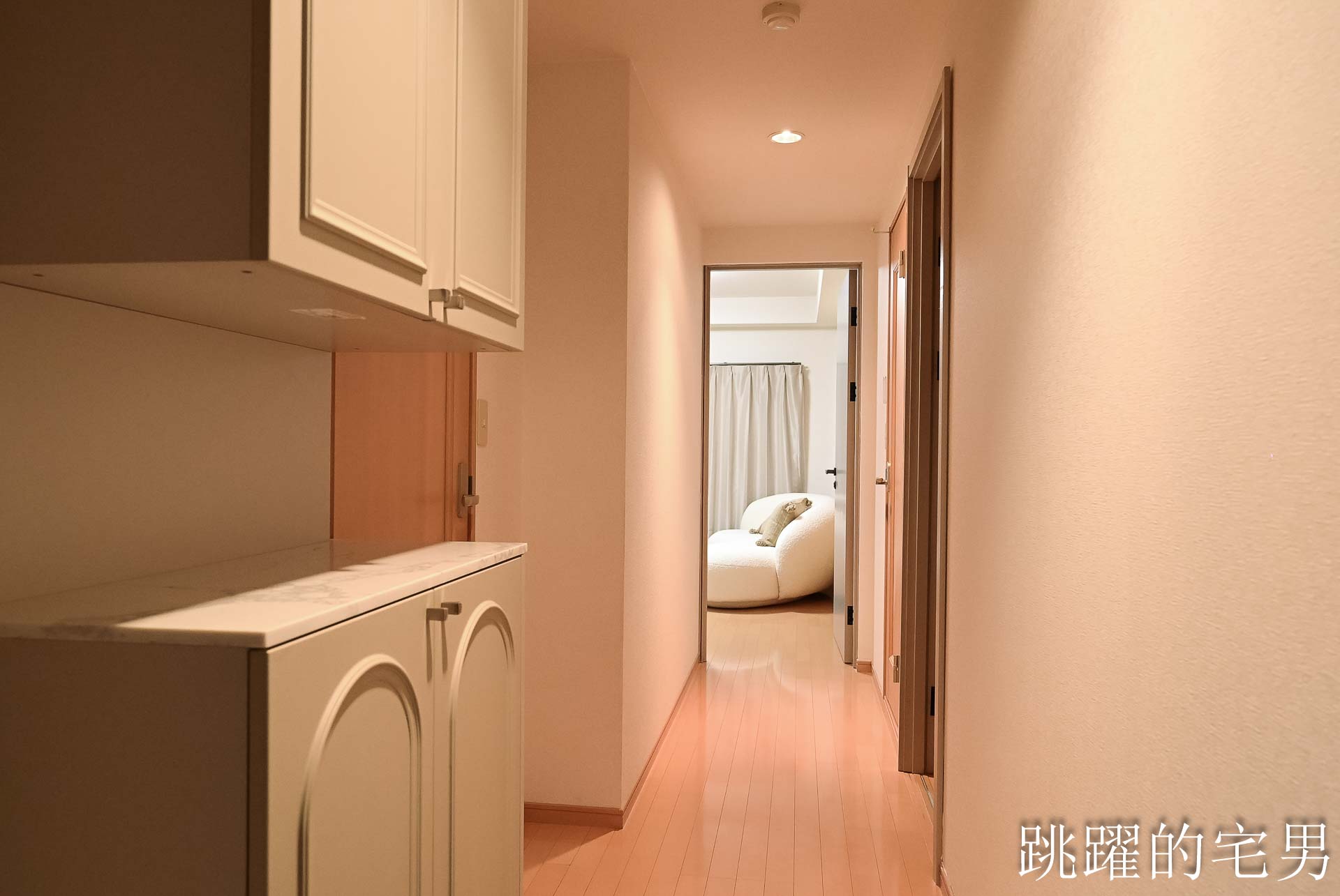 [2026熊本住宿推薦]domo+日光之森民宿-包棟日本合法民宿還提供免費機場接送，domo+ 日光の森熊本公寓式酒店有廚房，逛超市煮和牛超開心