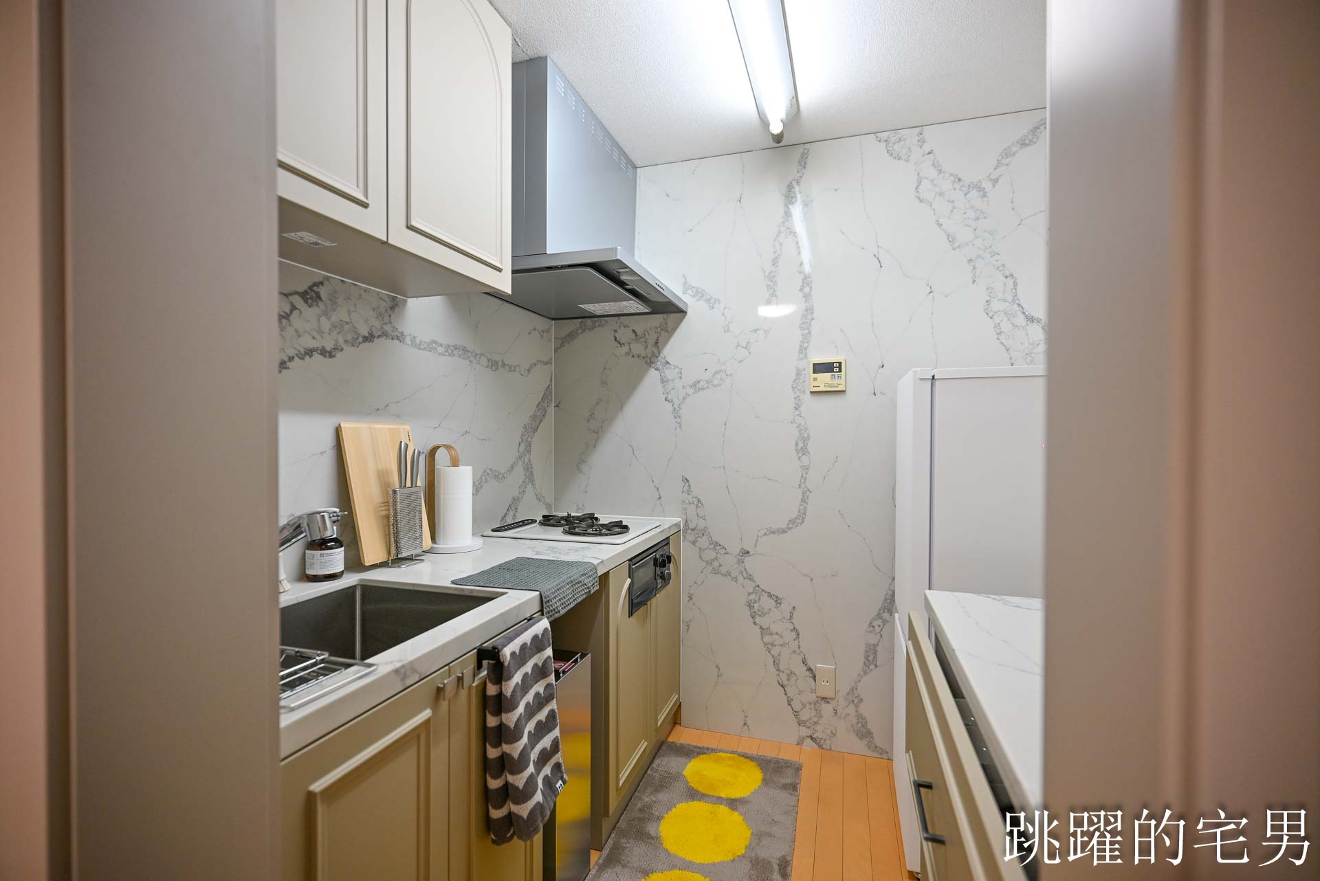 [2026熊本住宿推薦]domo+日光之森民宿-包棟日本合法民宿還提供免費機場接送，domo+ 日光の森熊本公寓式酒店有廚房，逛超市煮和牛超開心