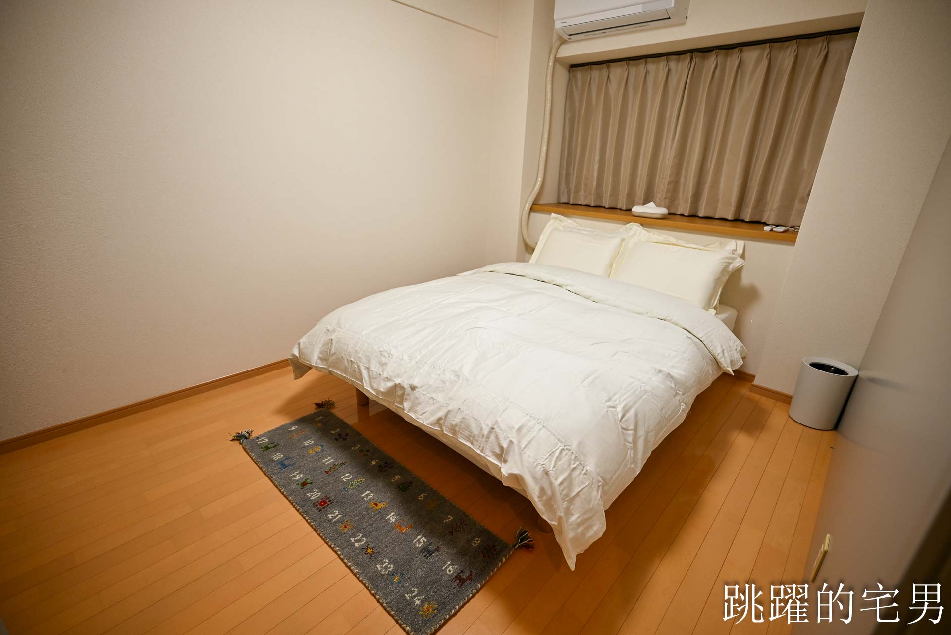 [2026熊本住宿推薦]domo+日光之森民宿-包棟日本合法民宿還提供免費機場接送，domo+ 日光の森熊本公寓式酒店有廚房，逛超市煮和牛超開心