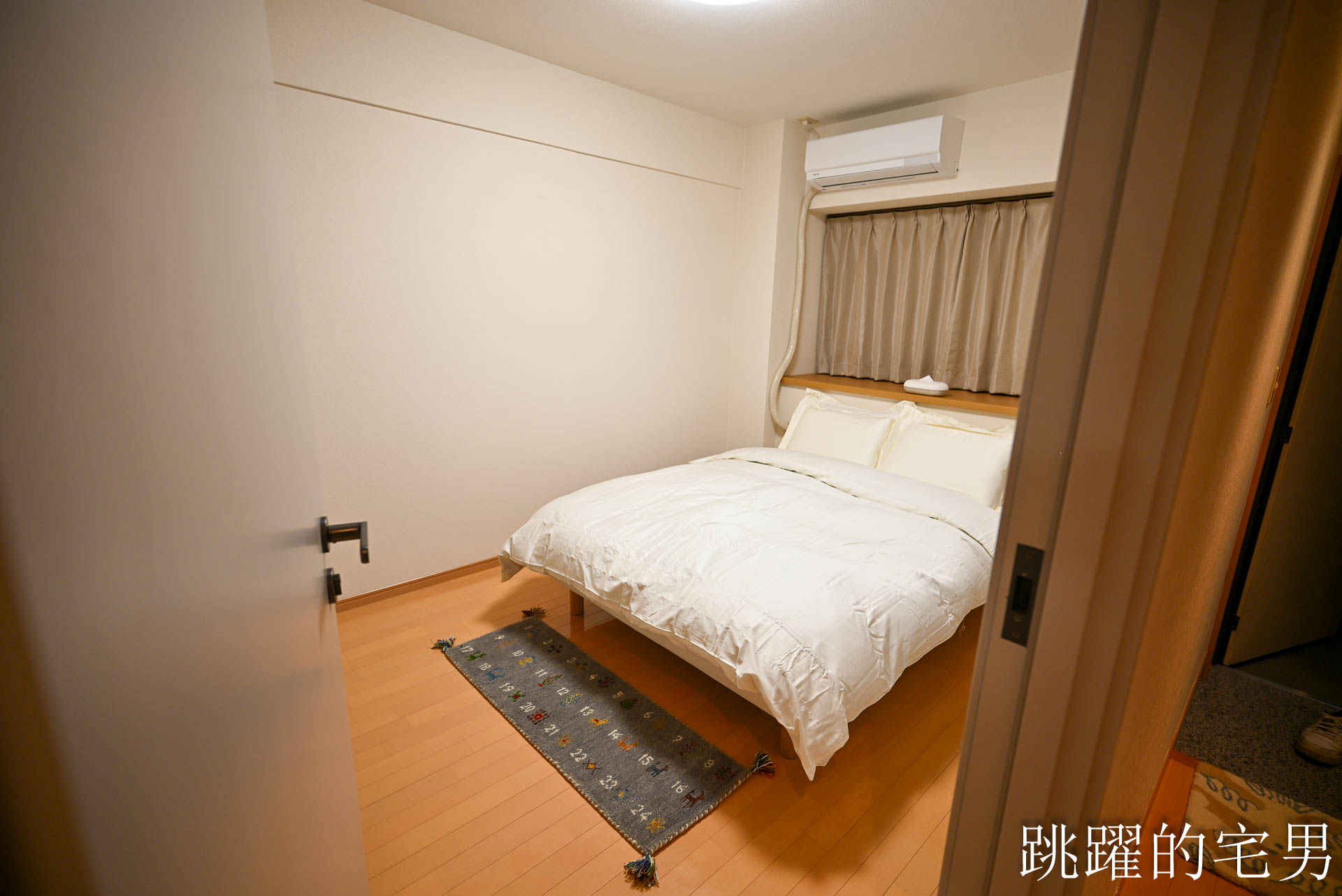 [2026熊本住宿推薦]domo+日光之森民宿-包棟日本合法民宿還提供免費機場接送，domo+ 日光の森熊本公寓式酒店有廚房，逛超市煮和牛超開心