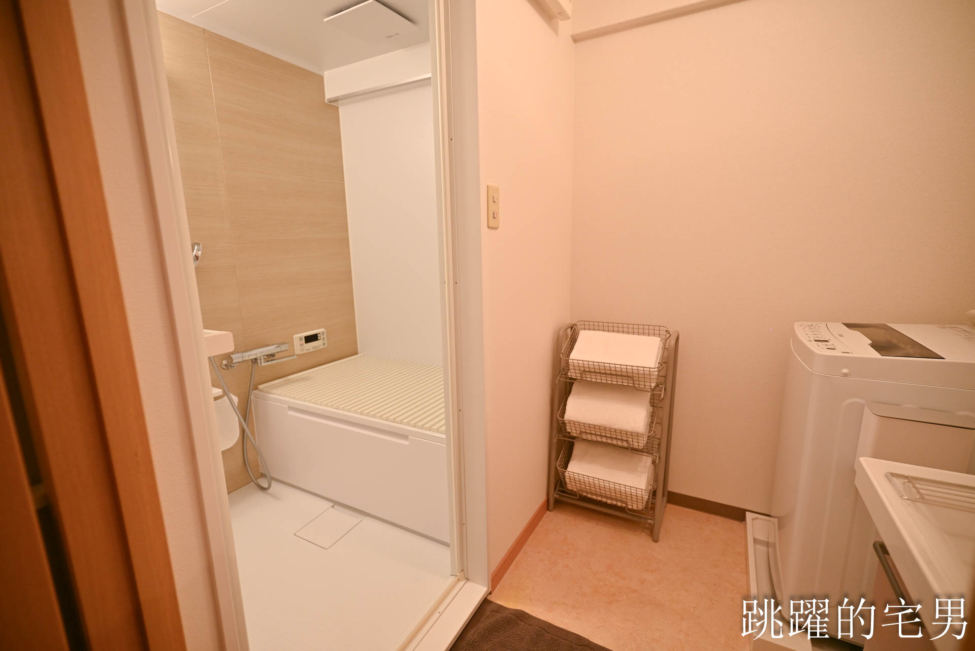 [2026熊本住宿推薦]domo+日光之森民宿-包棟日本合法民宿還提供免費機場接送，domo+ 日光の森熊本公寓式酒店有廚房，逛超市煮和牛超開心