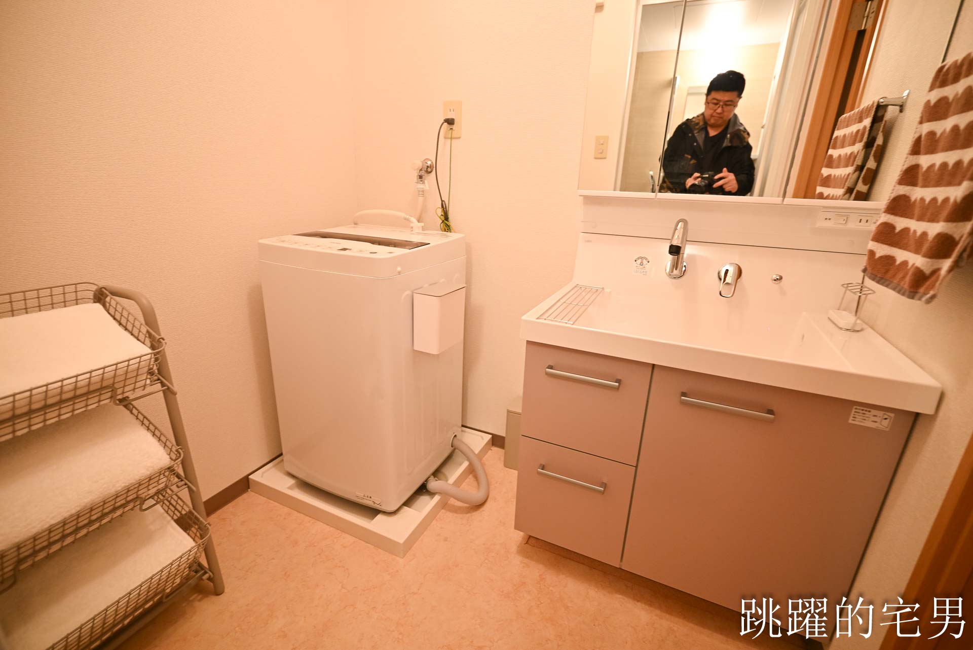 [2026熊本住宿推薦]domo+日光之森民宿-包棟日本合法民宿還提供免費機場接送，domo+ 日光の森熊本公寓式酒店有廚房，逛超市煮和牛超開心