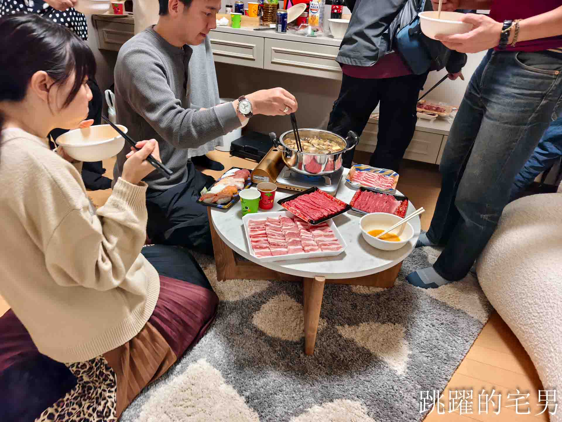 [2026熊本住宿推薦]domo+日光之森民宿-包棟日本合法民宿還提供免費機場接送，domo+ 日光の森熊本公寓式酒店有廚房，逛超市煮和牛超開心