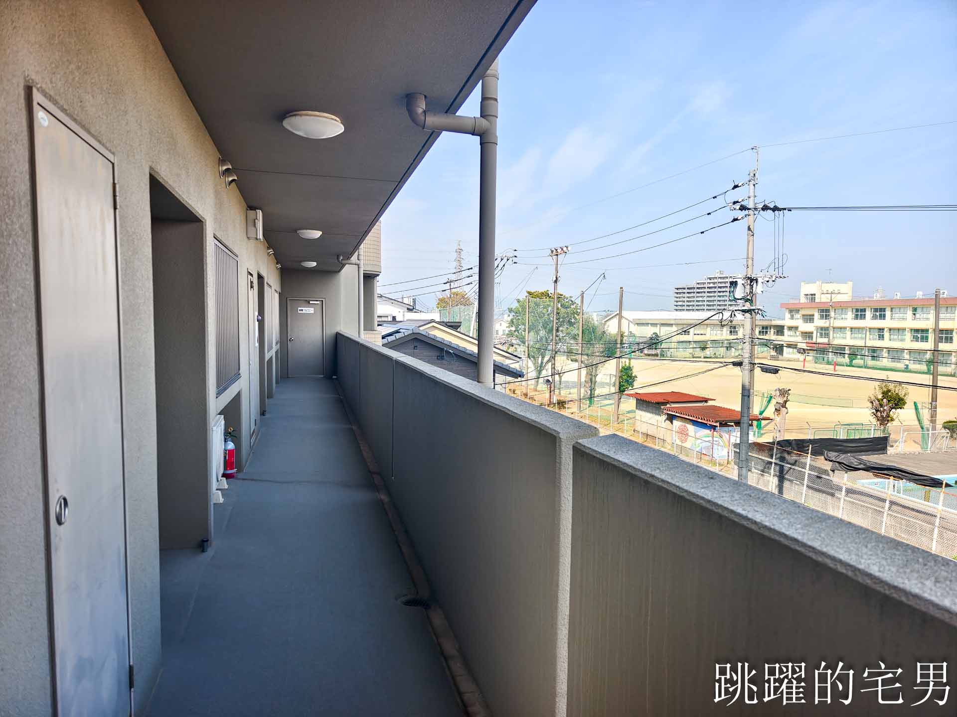 [2026熊本住宿推薦]domo+日光之森民宿-包棟日本合法民宿還提供免費機場接送，domo+ 日光の森熊本公寓式酒店有廚房，逛超市煮和牛超開心