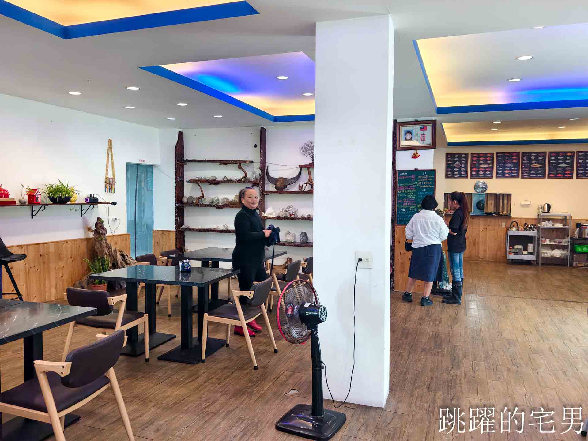 [花蓮海鮮推薦]噶瑪蘭風味餐廳2026原址重新開業!  超好吃豐濱海鮮餐廳改預約制， 活龍蝦、鹹蛋透抽有夠好吃，最新營業時間、電話，噶瑪蘭海產店