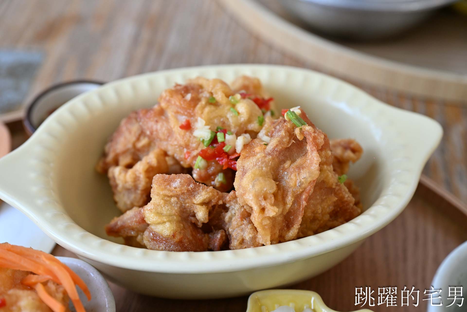 [2026花蓮咖啡廳推薦]小巷茉莉 MôLi Café- 北歐系咖啡廳舒芙蕾簡直無敵了，花蓮簡餐（含最新菜單、線上訂位）