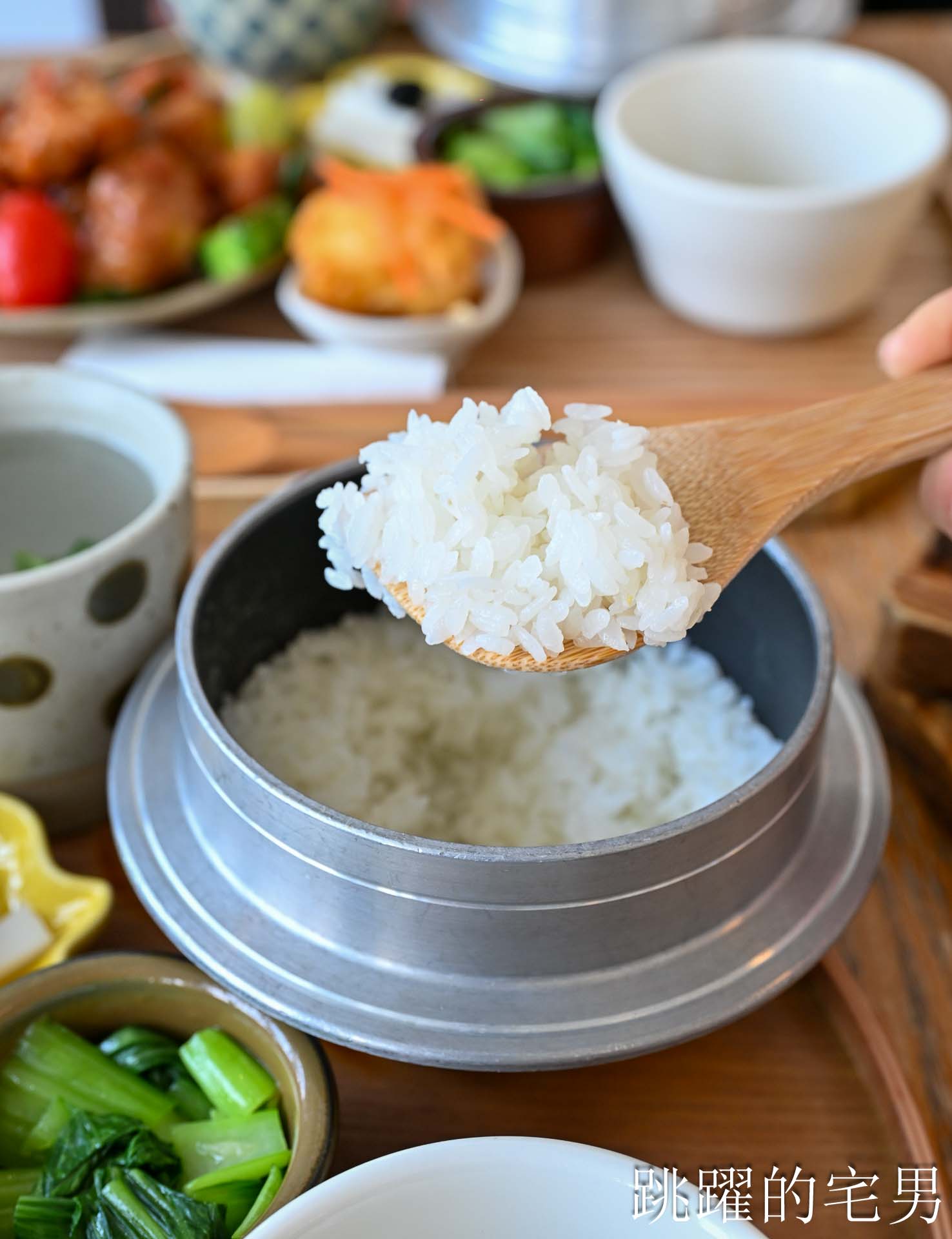 [2026花蓮咖啡廳推薦]小巷茉莉 MôLi Café- 北歐系咖啡廳舒芙蕾簡直無敵了，花蓮簡餐（含最新菜單、線上訂位）