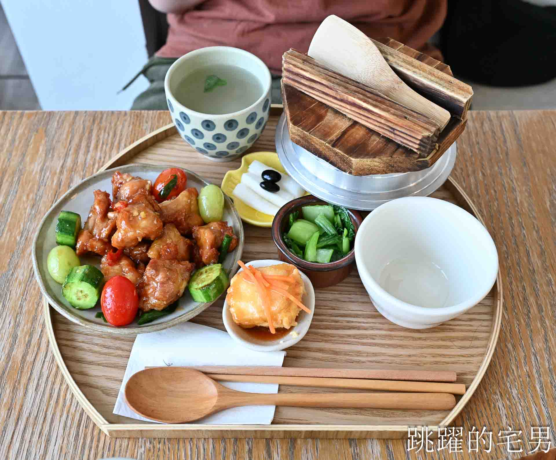 [2026花蓮咖啡廳推薦]小巷茉莉 MôLi Café- 北歐系咖啡廳舒芙蕾簡直無敵了，花蓮簡餐（含最新菜單、線上訂位）