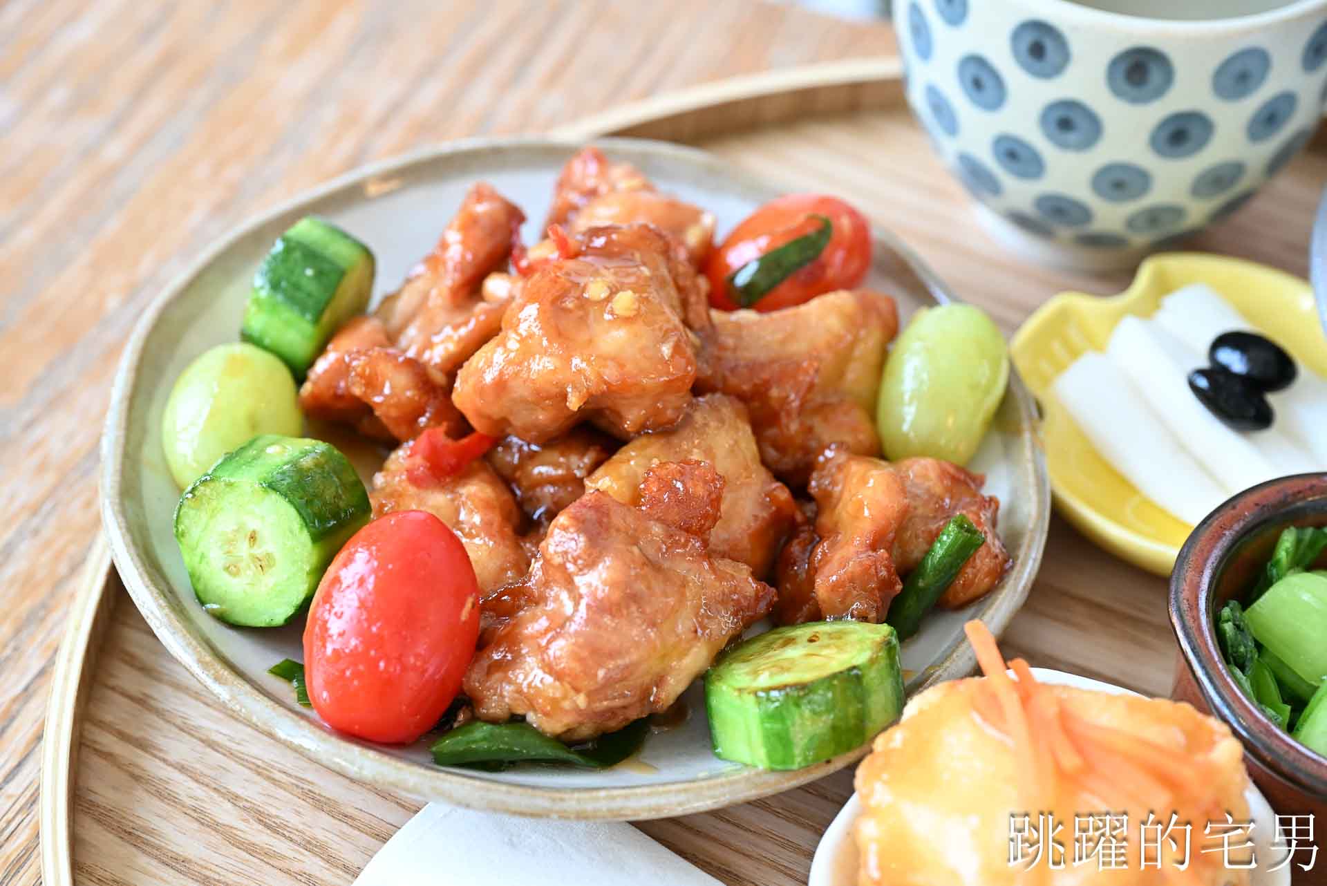 [2026花蓮咖啡廳推薦]小巷茉莉 MôLi Café- 北歐系咖啡廳舒芙蕾簡直無敵了，花蓮簡餐（含最新菜單、線上訂位）