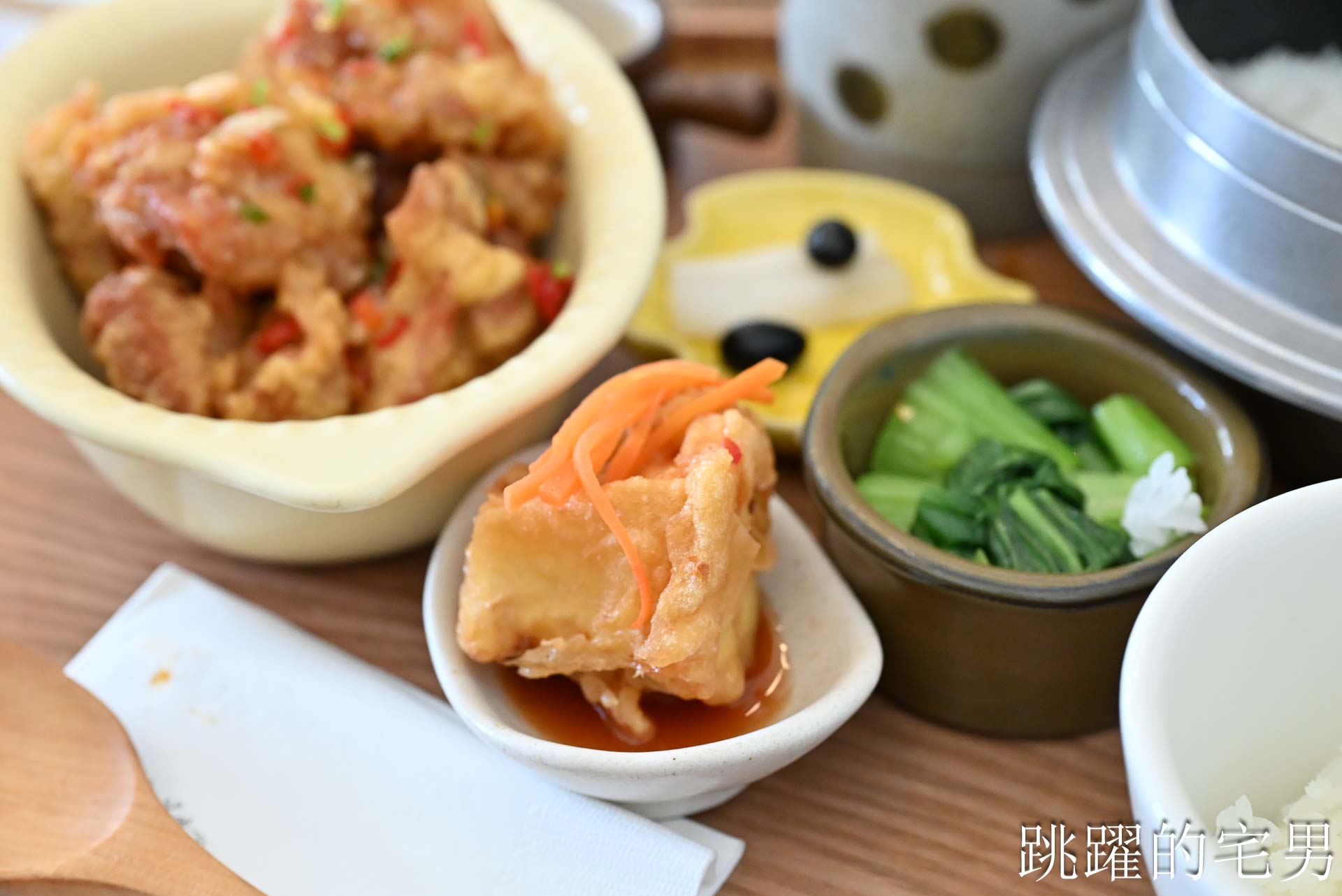 [2026花蓮咖啡廳推薦]小巷茉莉 MôLi Café- 北歐系咖啡廳舒芙蕾簡直無敵了，花蓮簡餐（含最新菜單、線上訂位）