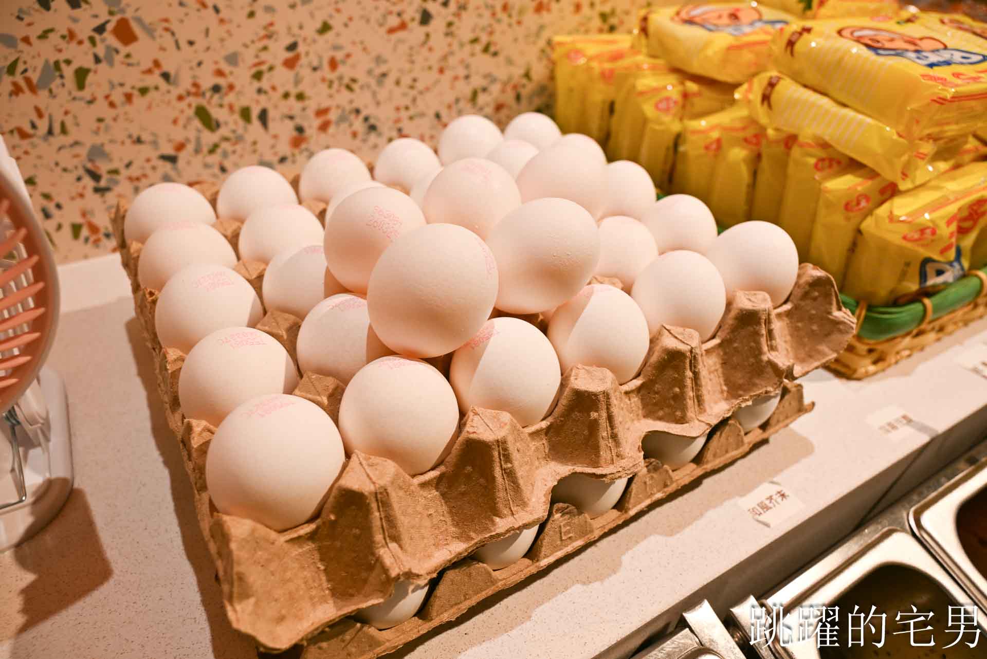 [花蓮火鍋推薦]極禾鍋物職人花蓮旗艦店: 龍蝦海鮮拼盤超霸氣！空間質感好，自助吧吃到飽，附設停車場超棒! 吉安美食