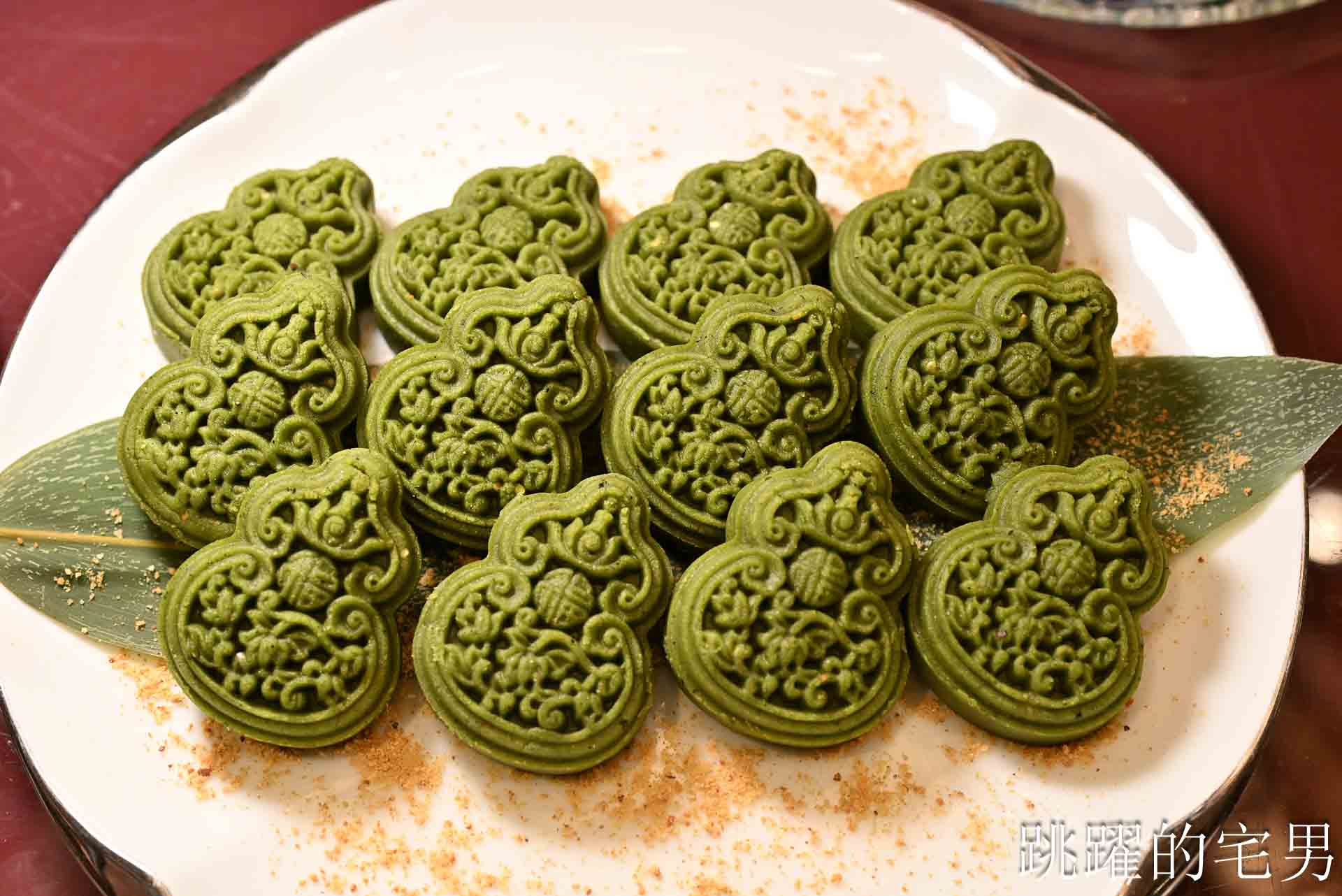 [南港美食]粵亮廣式料理-金魚餃可愛捨不得吃，居然有小當家熊貓豆腐! 烤鴨沾跳跳糖好吃到驚人! 六福萬怡酒店台北烤鴨