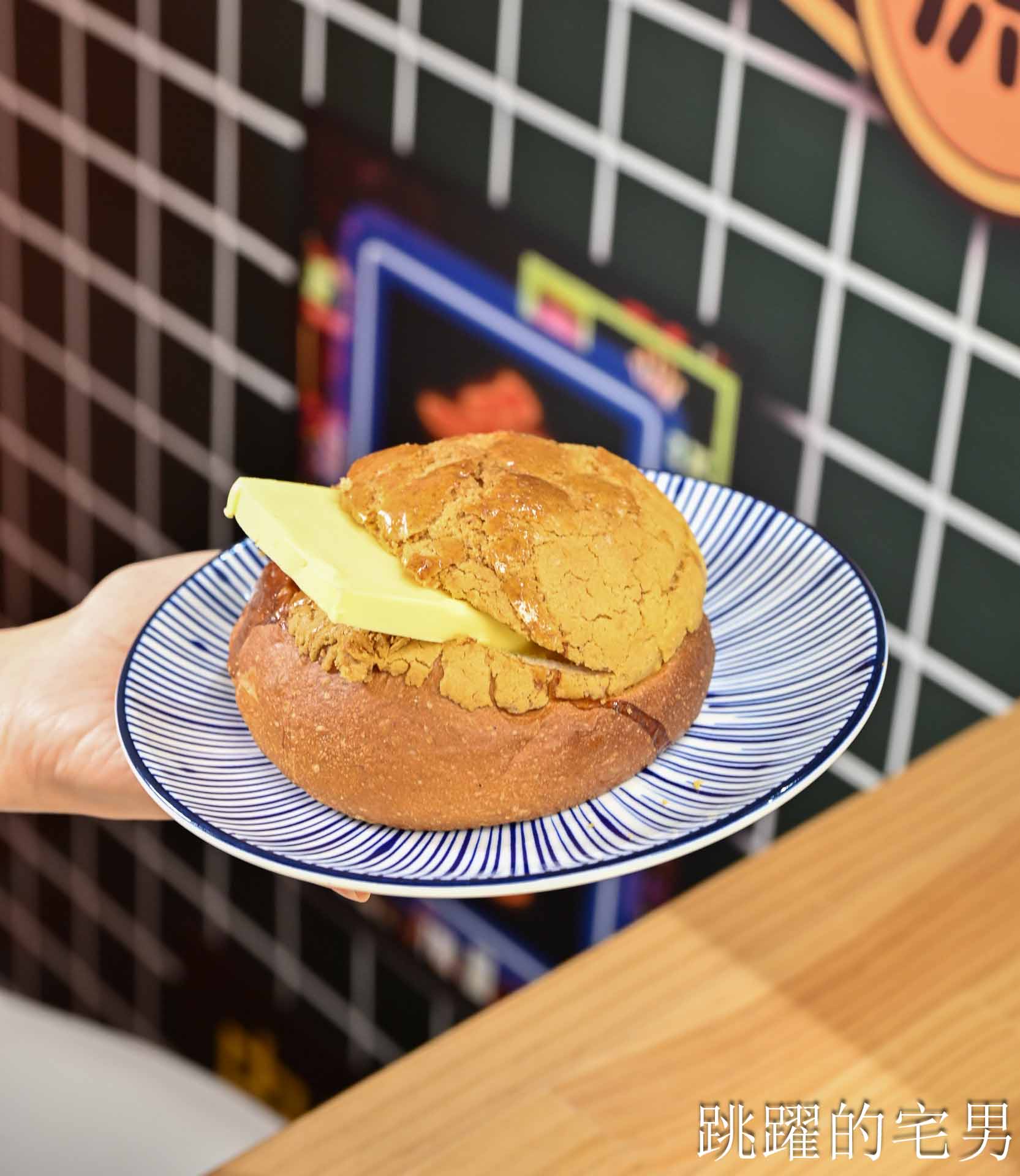 [松山機場美食]極之好味松山機場店-捷運出站7分鐘，45年粵菜名店悄悄進駐松山機場，台北港式燒臘必吃烤鴨撈麵、冰火波蘿油，松山區美食