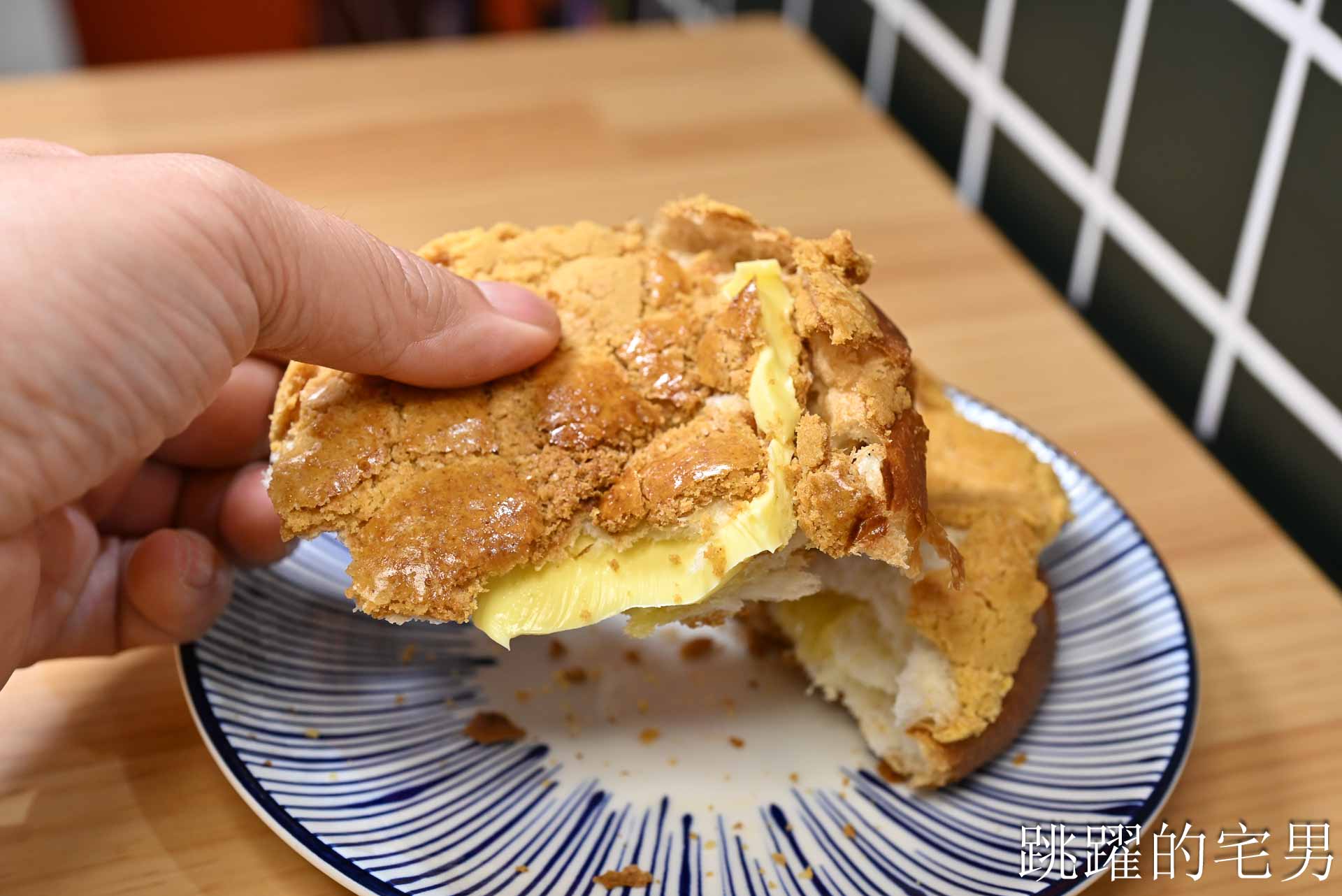 [松山機場美食]極之好味松山機場店-捷運出站7分鐘，45年粵菜名店悄悄進駐松山機場，台北港式燒臘必吃烤鴨撈麵、冰火波蘿油，松山區美食