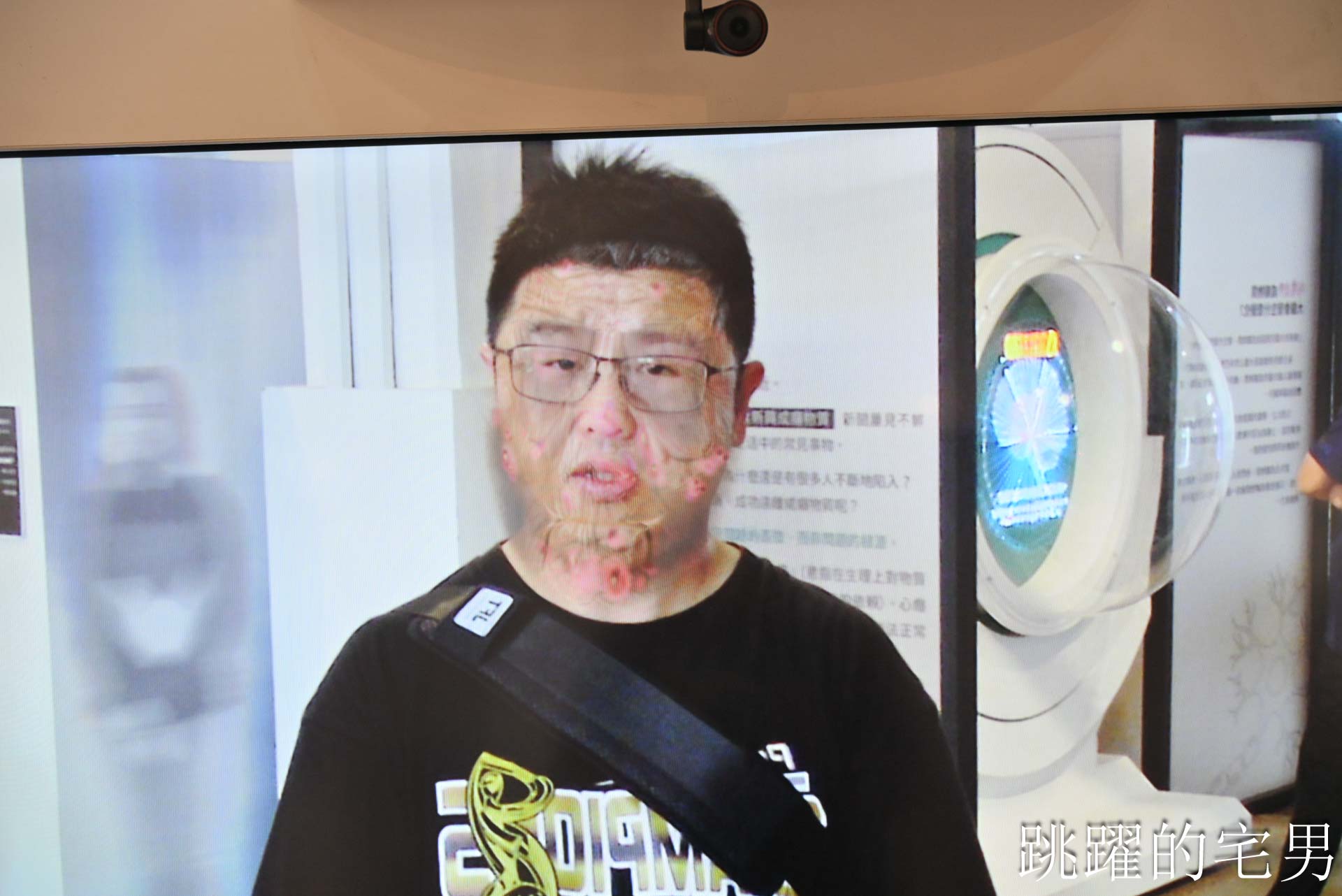 [花蓮活動]2026花蓮反毒教育特展-互動性超強「不是說教式展覽」園遊會抽獎活動，「解癮」解開毒品上癮的真相花蓮文創園區