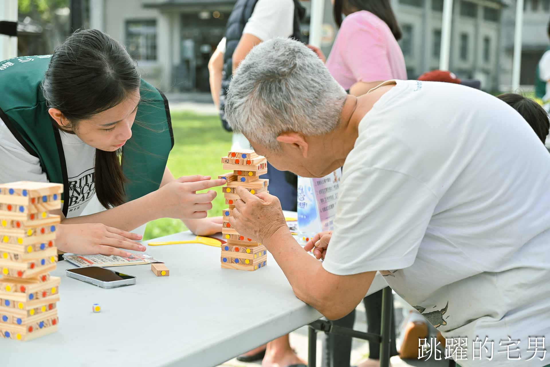 [花蓮活動]2026花蓮反毒教育特展-互動性超強「不是說教式展覽」園遊會抽獎活動，「解癮」解開毒品上癮的真相花蓮文創園區