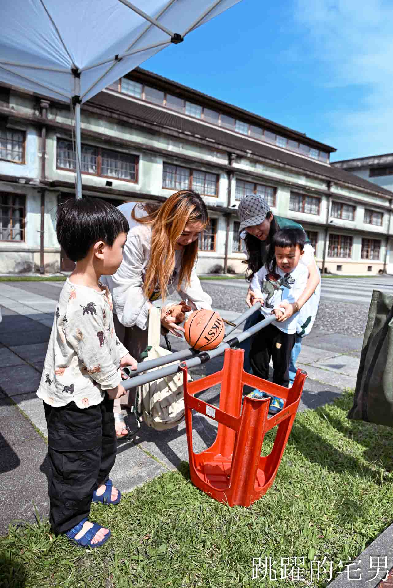 [花蓮活動]2026花蓮反毒教育特展-互動性超強「不是說教式展覽」園遊會抽獎活動，「解癮」解開毒品上癮的真相花蓮文創園區