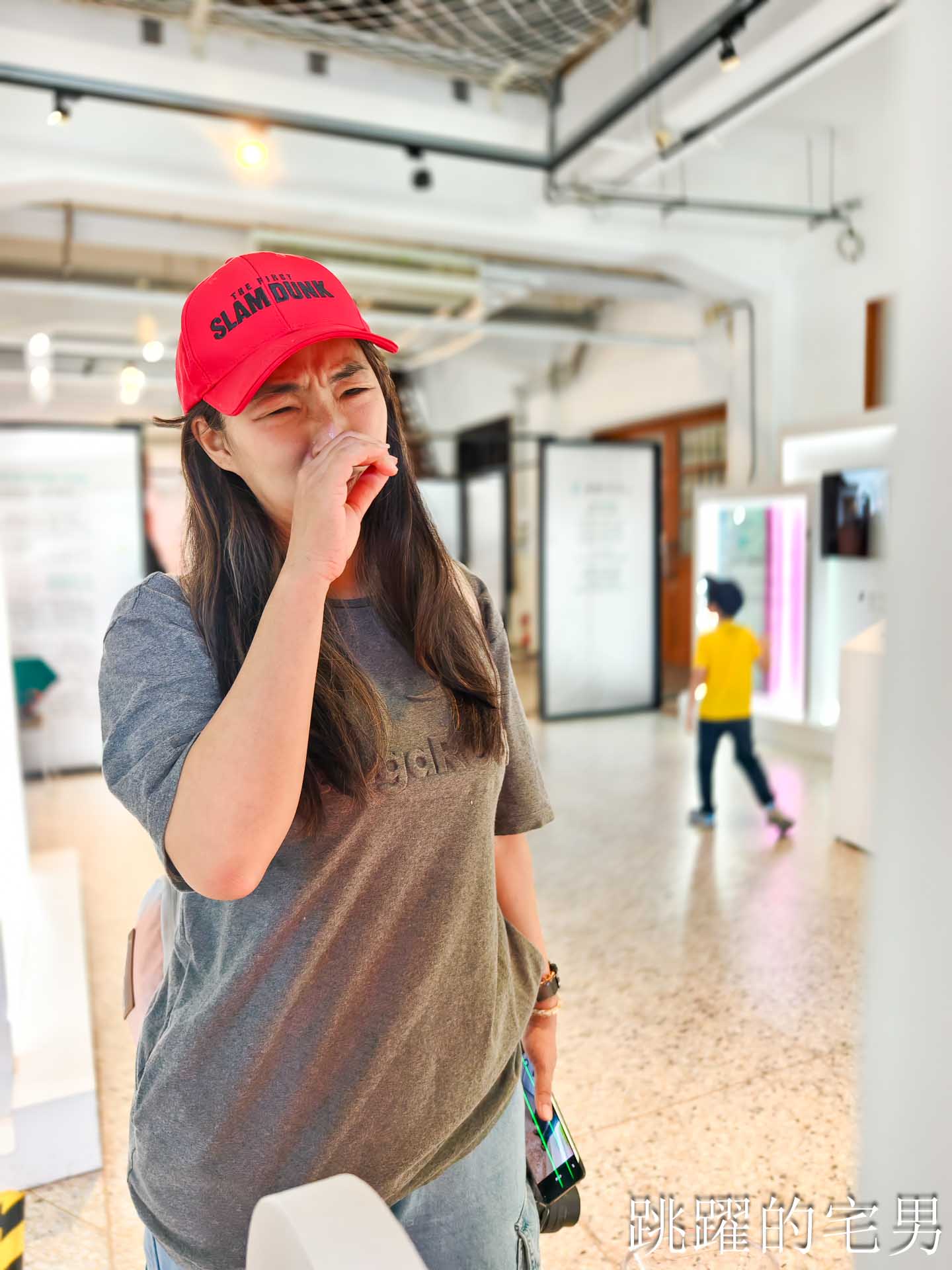 [花蓮活動]2026花蓮反毒教育特展-互動性超強「不是說教式展覽」園遊會抽獎活動，「解癮」解開毒品上癮的真相花蓮文創園區