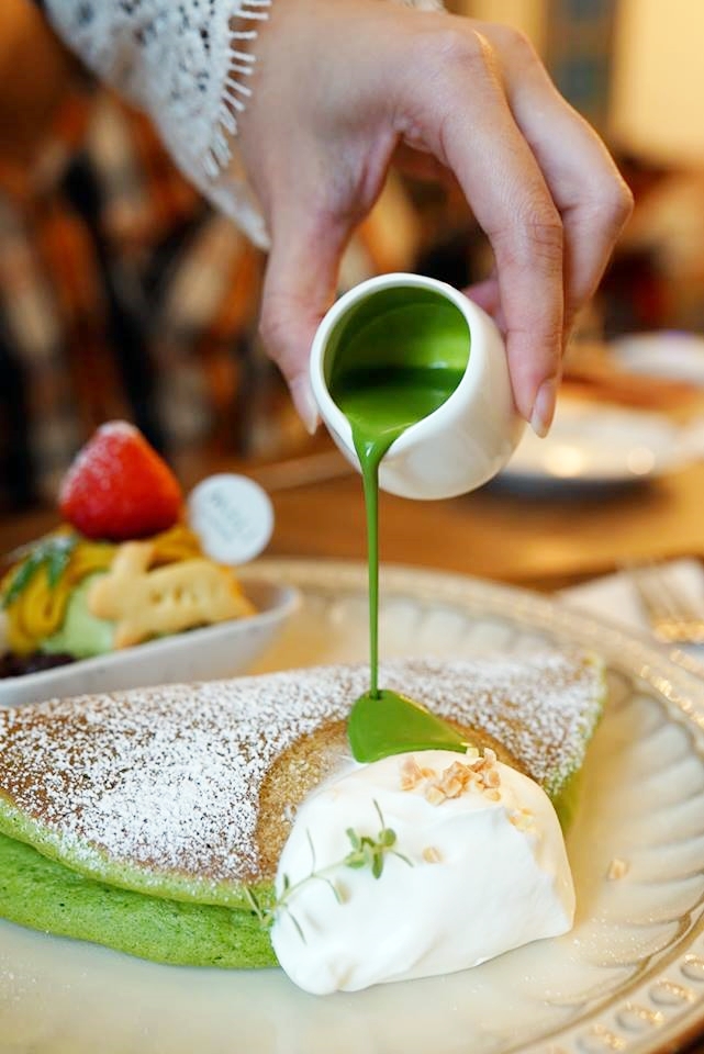 [2026花蓮咖啡廳推薦]小巷茉莉 MôLi Café- 北歐系咖啡廳舒芙蕾簡直無敵了，花蓮簡餐（含最新菜單、線上訂位）