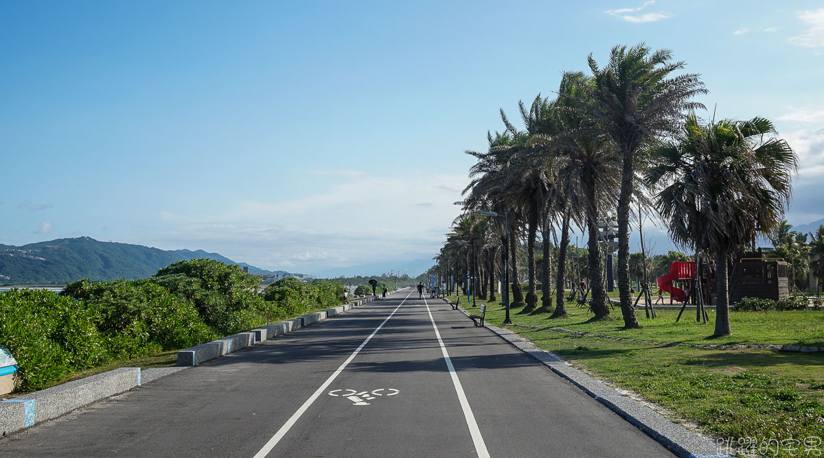花蓮旅遊用騎得更美！5條山海絕美單車路線推薦 2026花蓮山海騎遇記