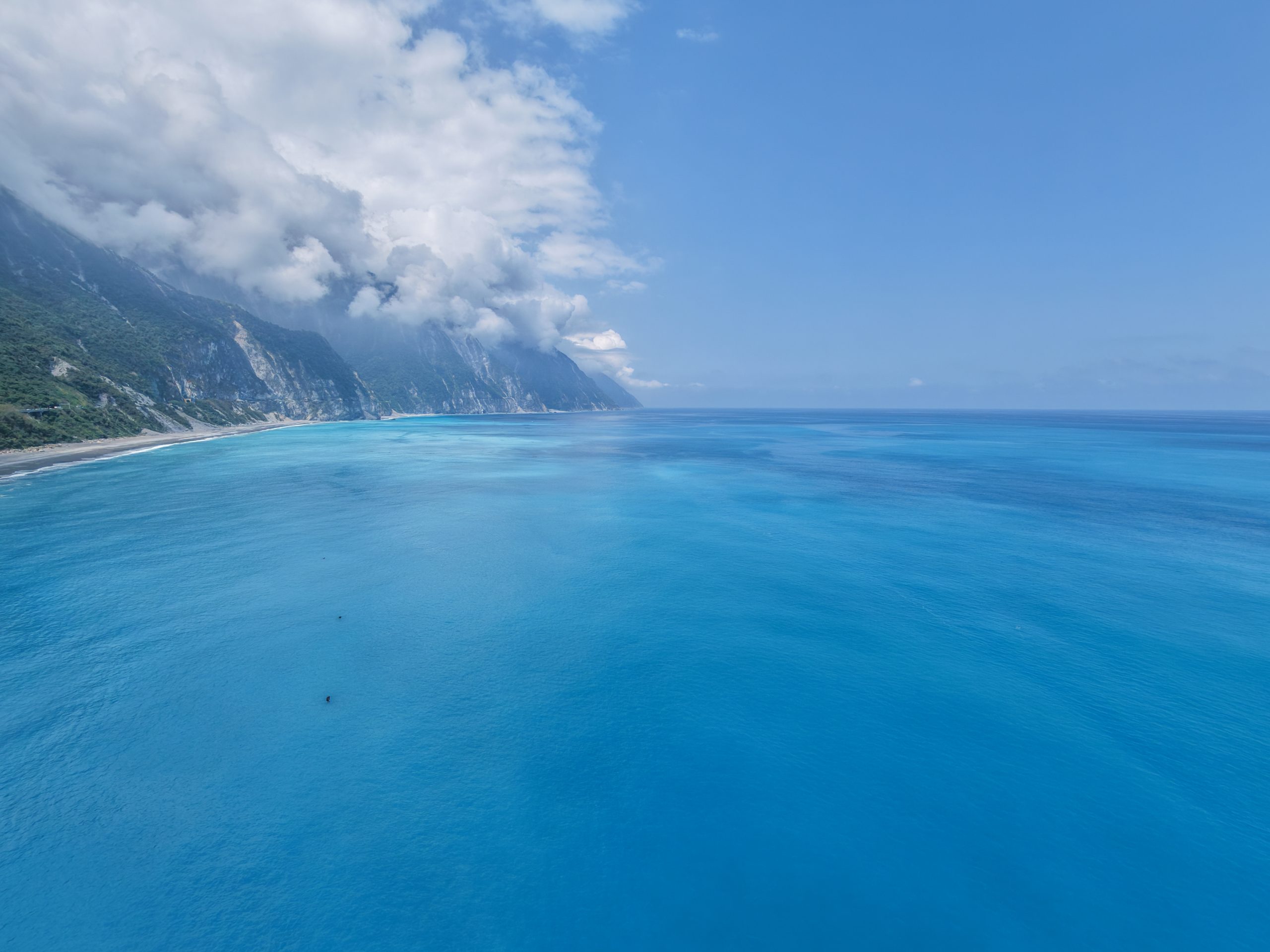 花蓮旅遊用騎得更美！5條山海絕美單車路線推薦 2026花蓮山海騎遇記