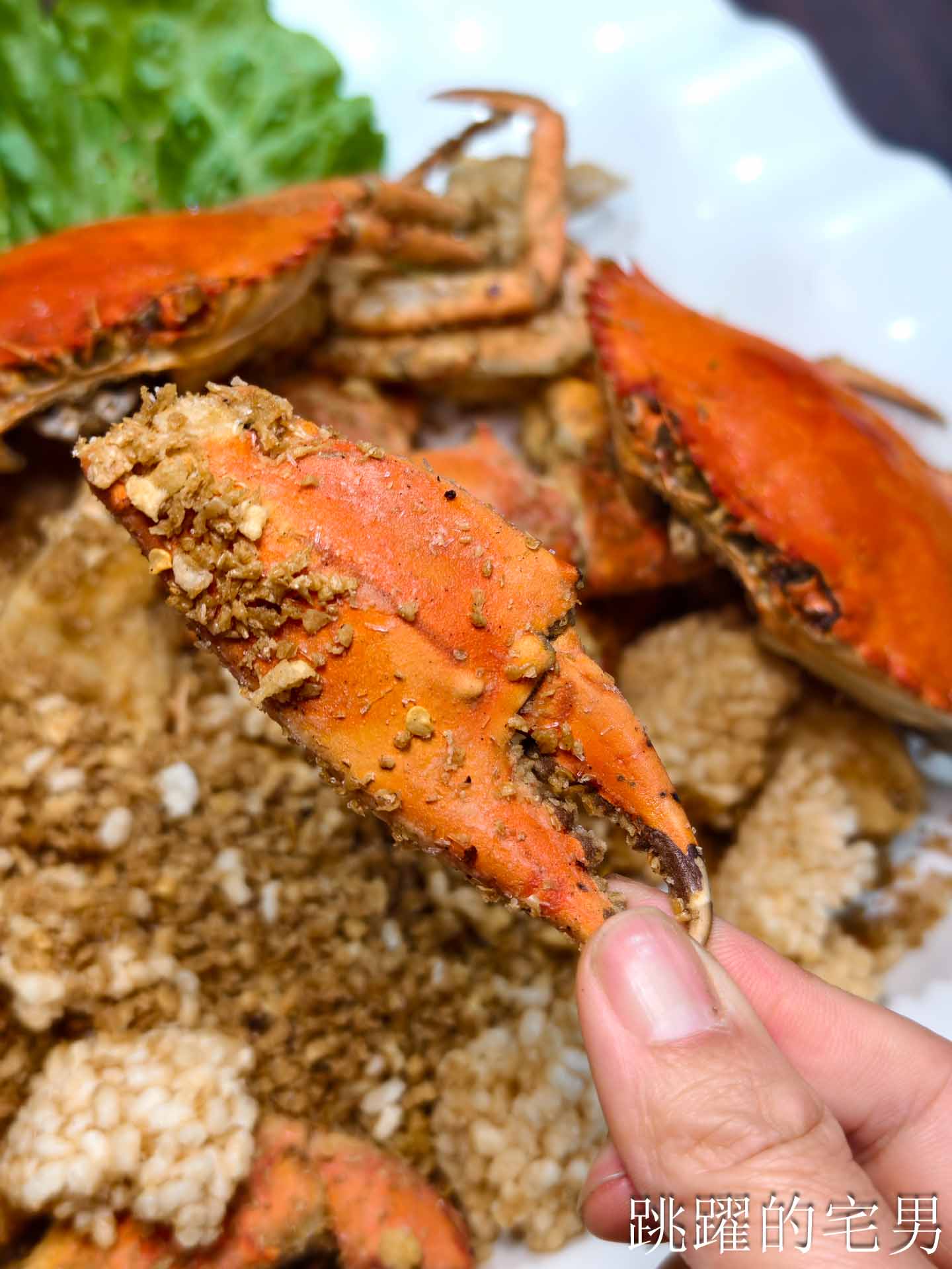 [花蓮聚餐推薦]泰好食中泰創意料理-生日吃豬腳麵線，提供無菜單料理花蓮包廂還有KTV
