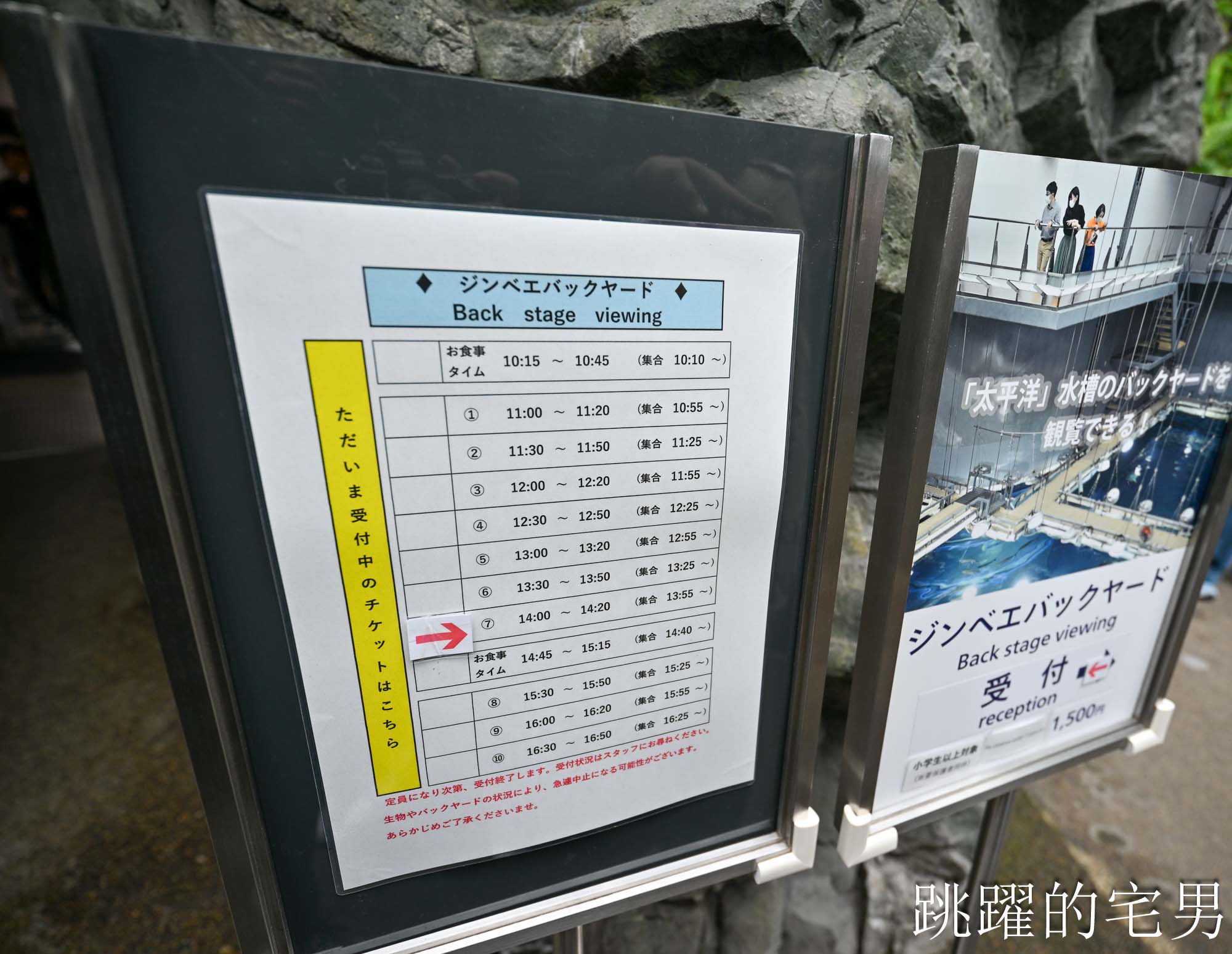 [大阪景點推薦]大阪海遊館-巨大鯨鯊近距離超震撼！企鵝海豚+樂高樂園+購物中心，超強大阪雨天備案、大阪親子景點、日本級水族館推薦