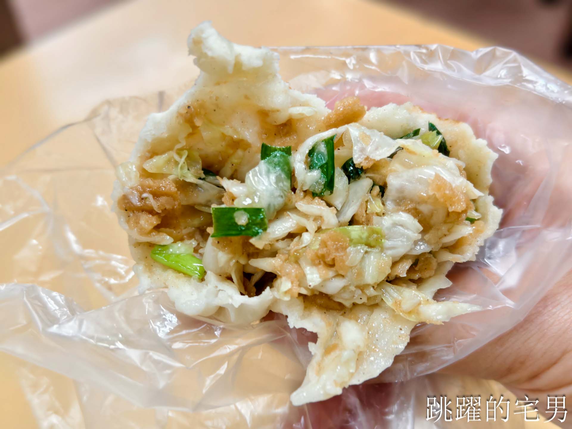 [大坪林早餐]新店民權路永和豆漿-水煎包、生菜沙拉燒餅推薦、新店民權路永和豆漿菜單