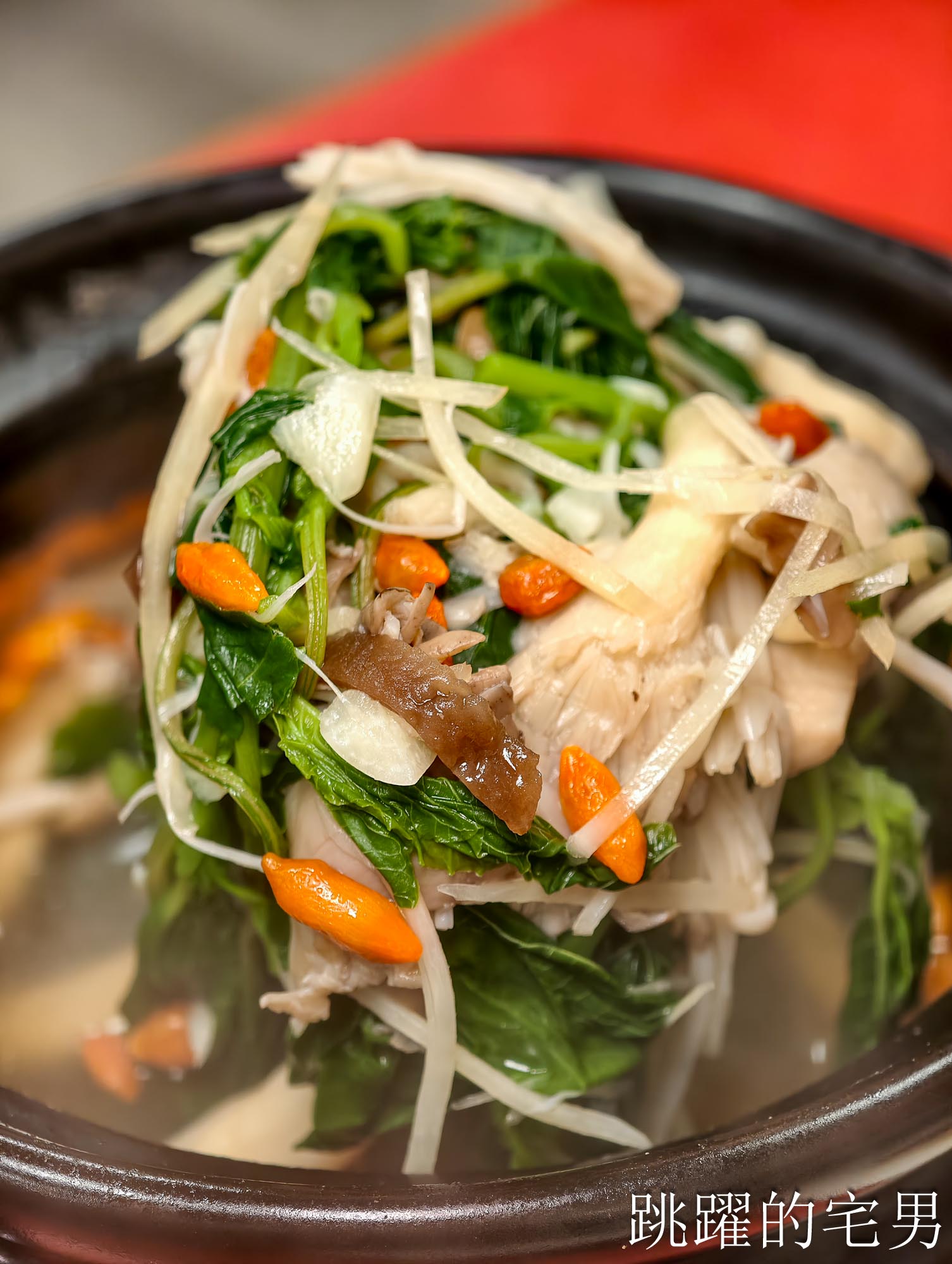 [花蓮美食]阿城鵝肉必點滷鵝肝推薦、煙燻鵝肉、清燉臭豆腐、花蓮鵝肉