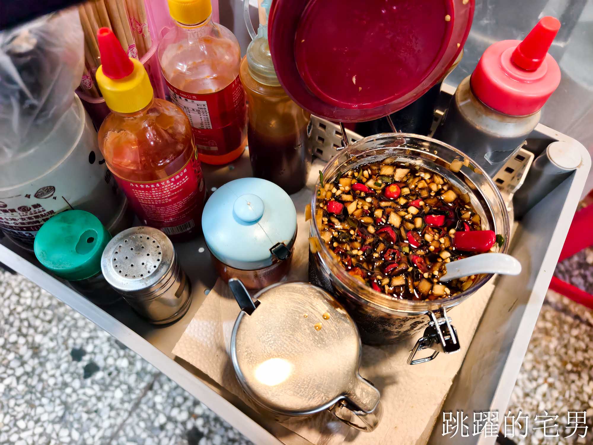 [花蓮美食]676中西式早午餐-超巨大越南法國麵包! 厚切肉片太誇張了，老闆娘超親切，太昌美食，花蓮早餐
