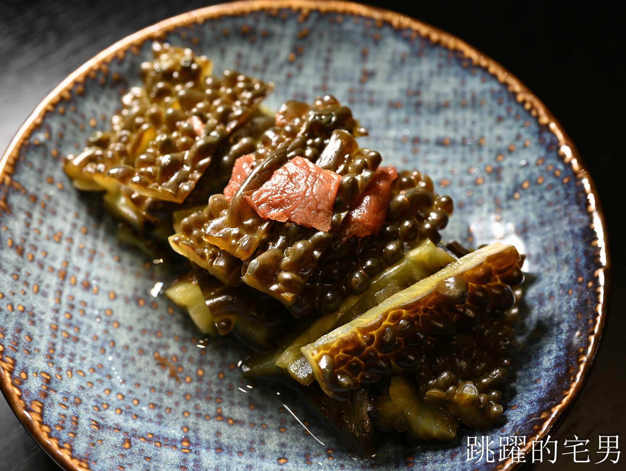 [善導寺美食]芮馥軒-超好吃台北燒鵝推薦，完美熟度肉汁爆發一口驚豔!  真的是台北港式餐廳推薦! 中正區美食